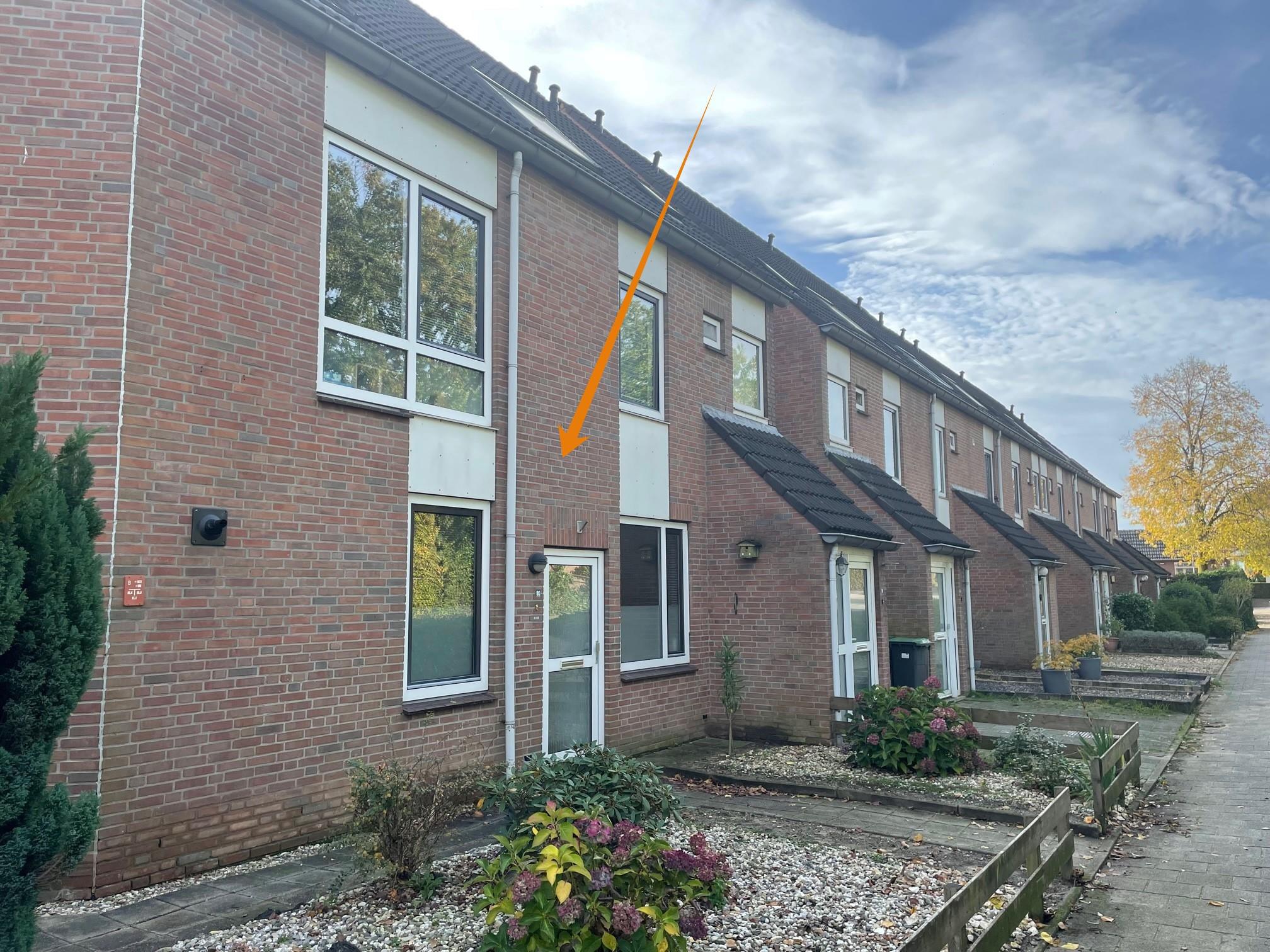 Oude Doetinchemseweg 80