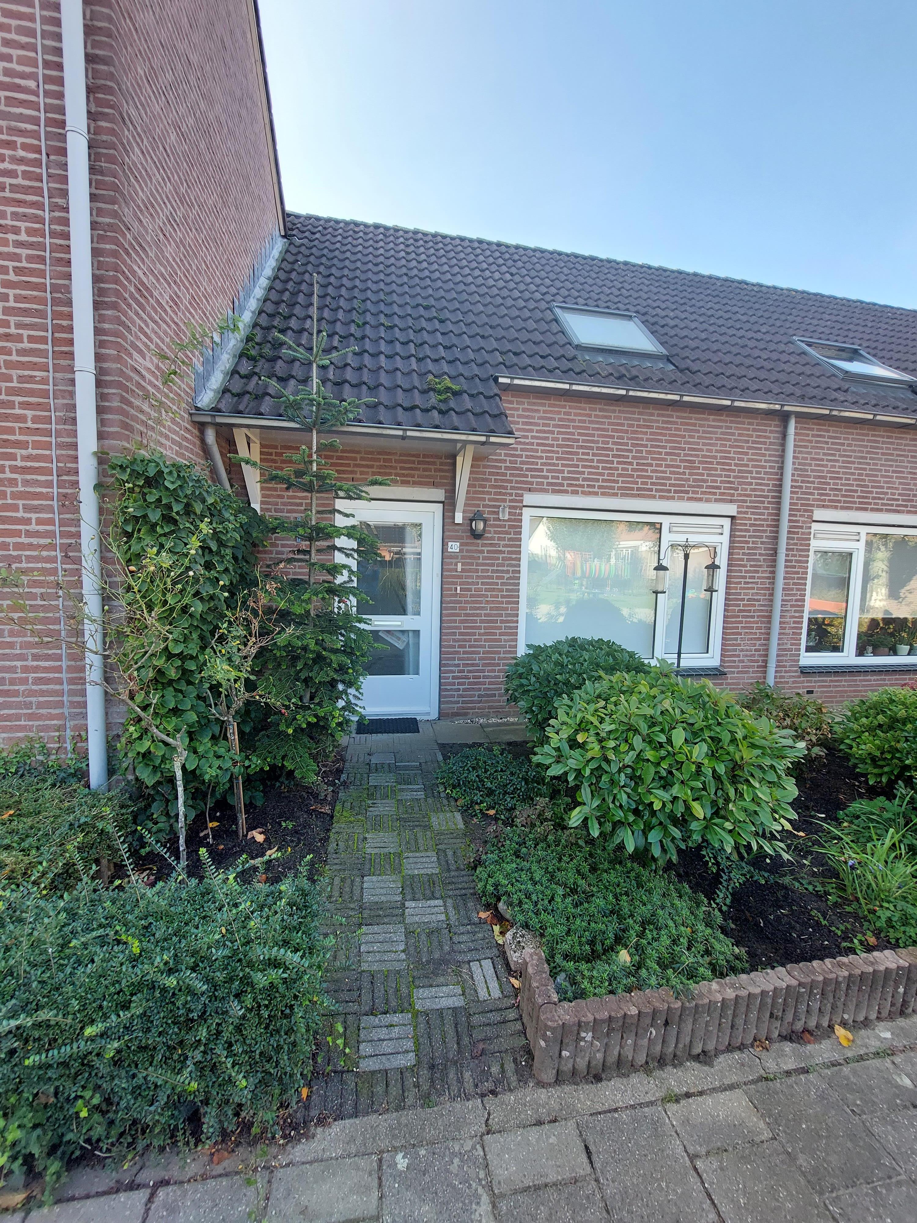 Vlierstraat 40, 6851 HV Huissen, Nederland