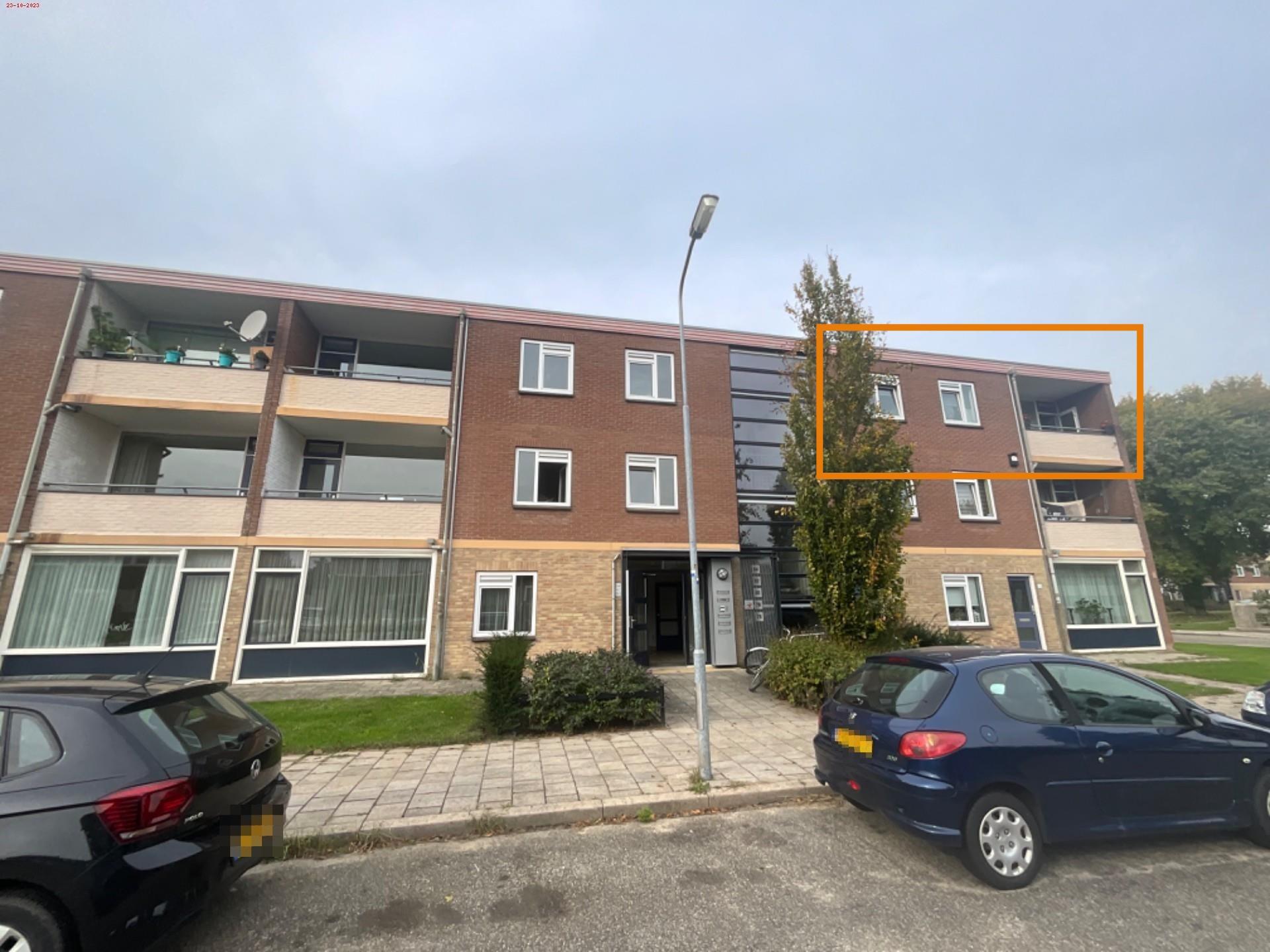 Roerdompstraat 78, 6883 DL Velp, Nederland