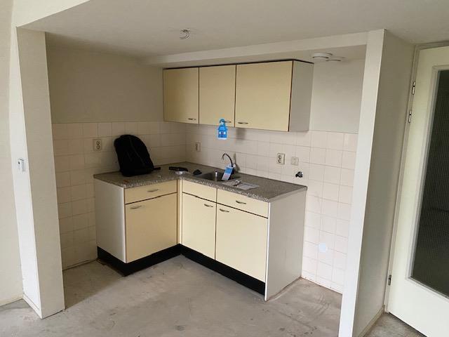 Van Slichtenhorststraat 36-21