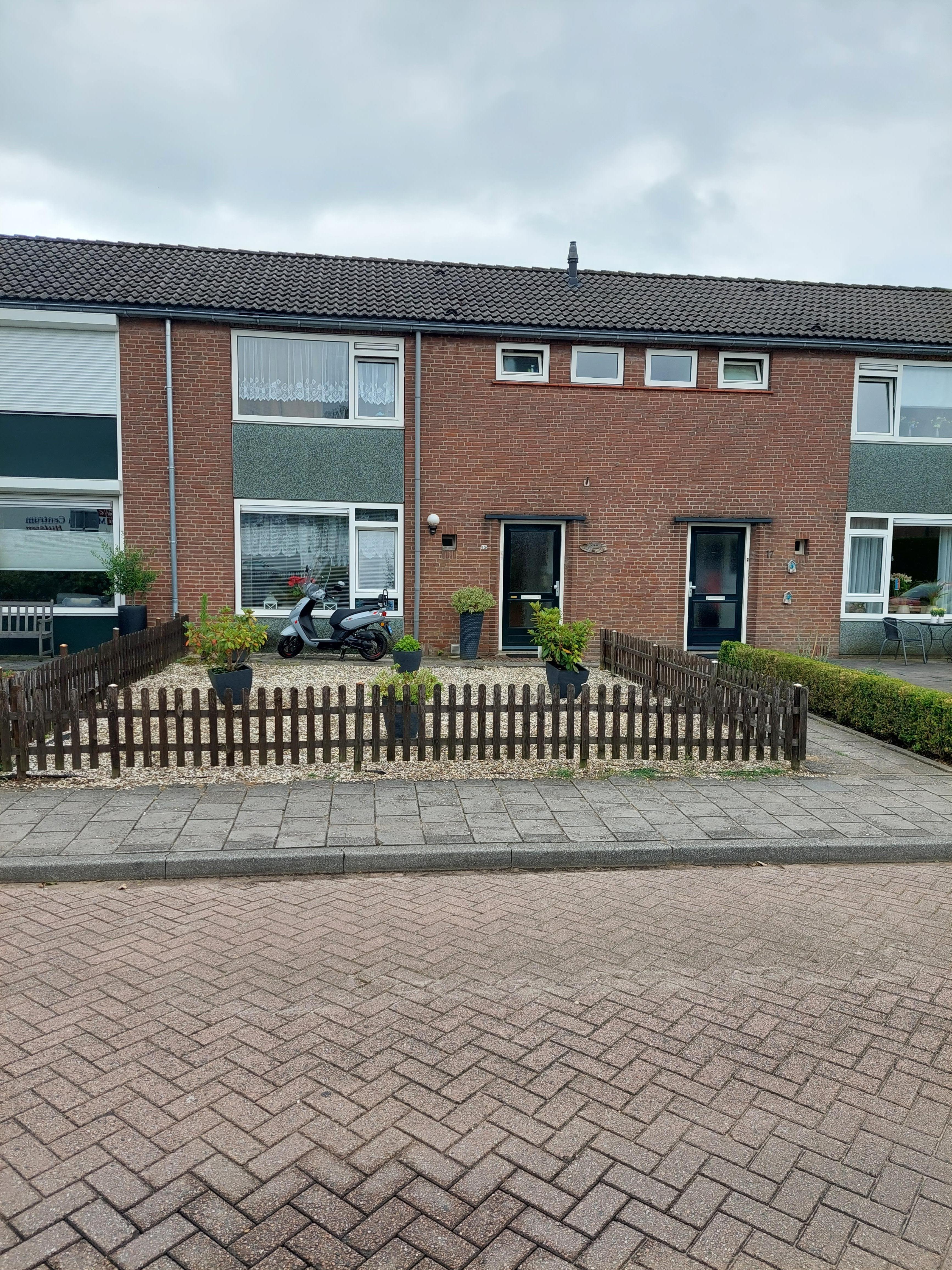 Van Gelrestraat 15, 6851 LD Huissen, Nederland