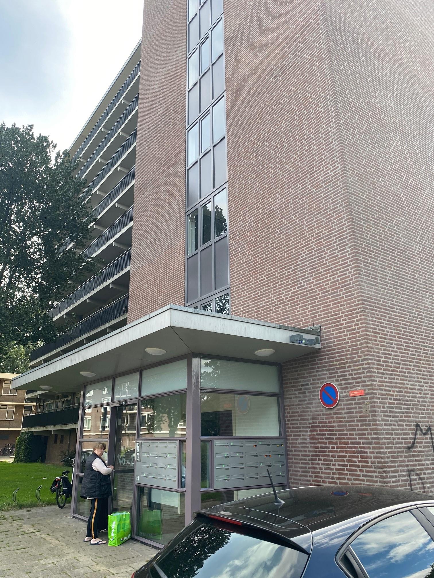 Bethaniënstraat 166, 6826 TG Arnhem, Nederland