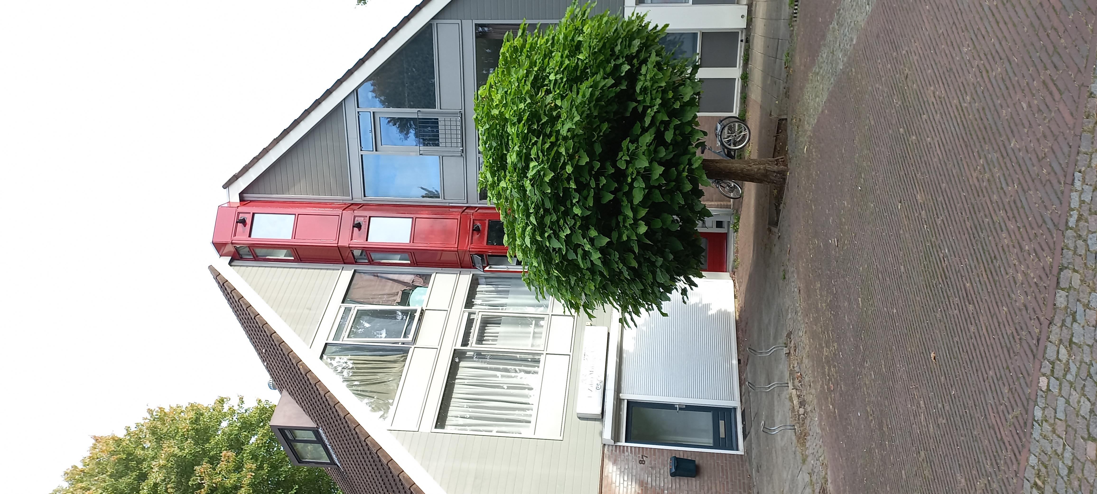 Koolzaadveld 97, 6641 SW Beuningen, Nederland