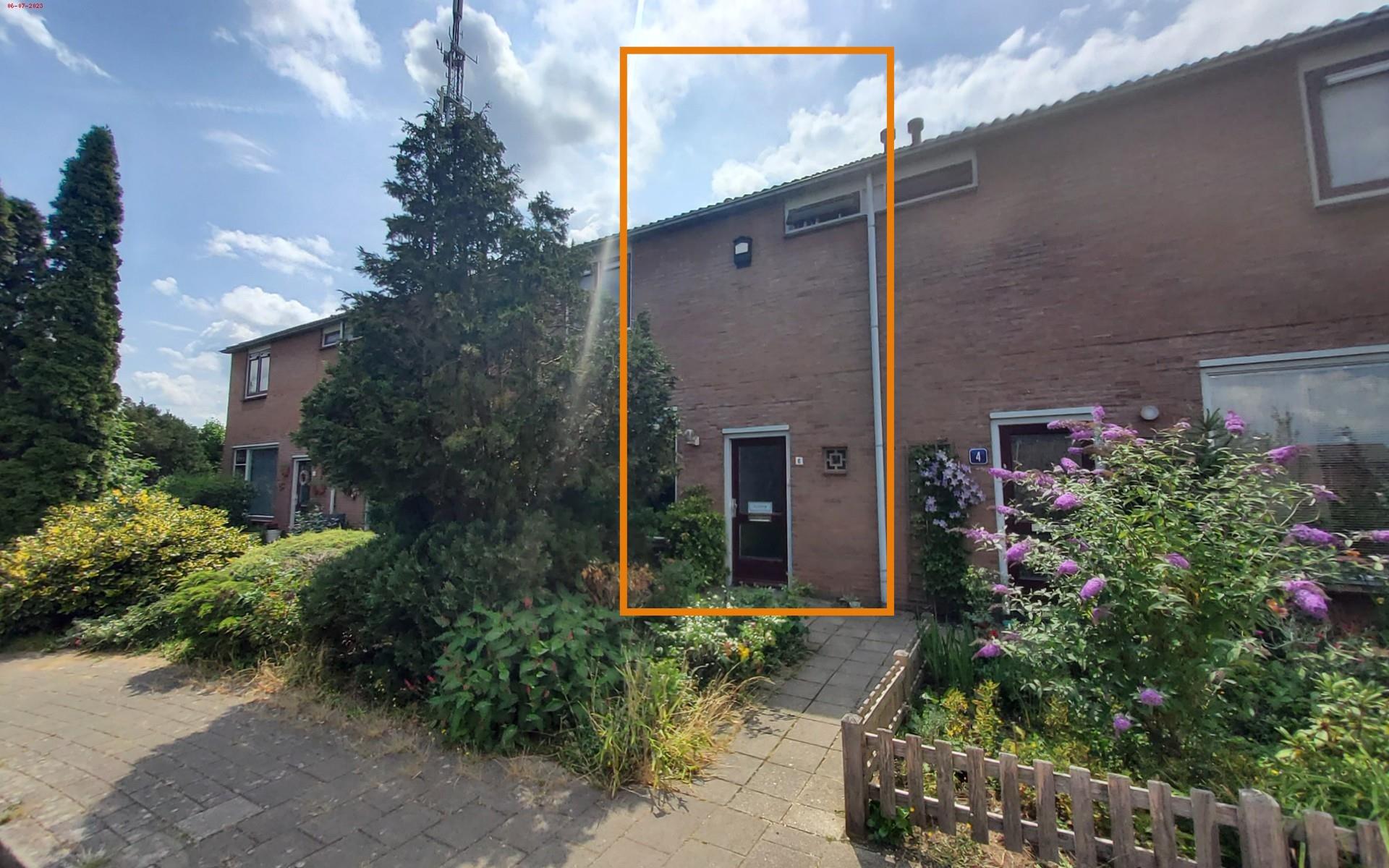 Pasteurstraat 6, 6951 CK Dieren, Nederland