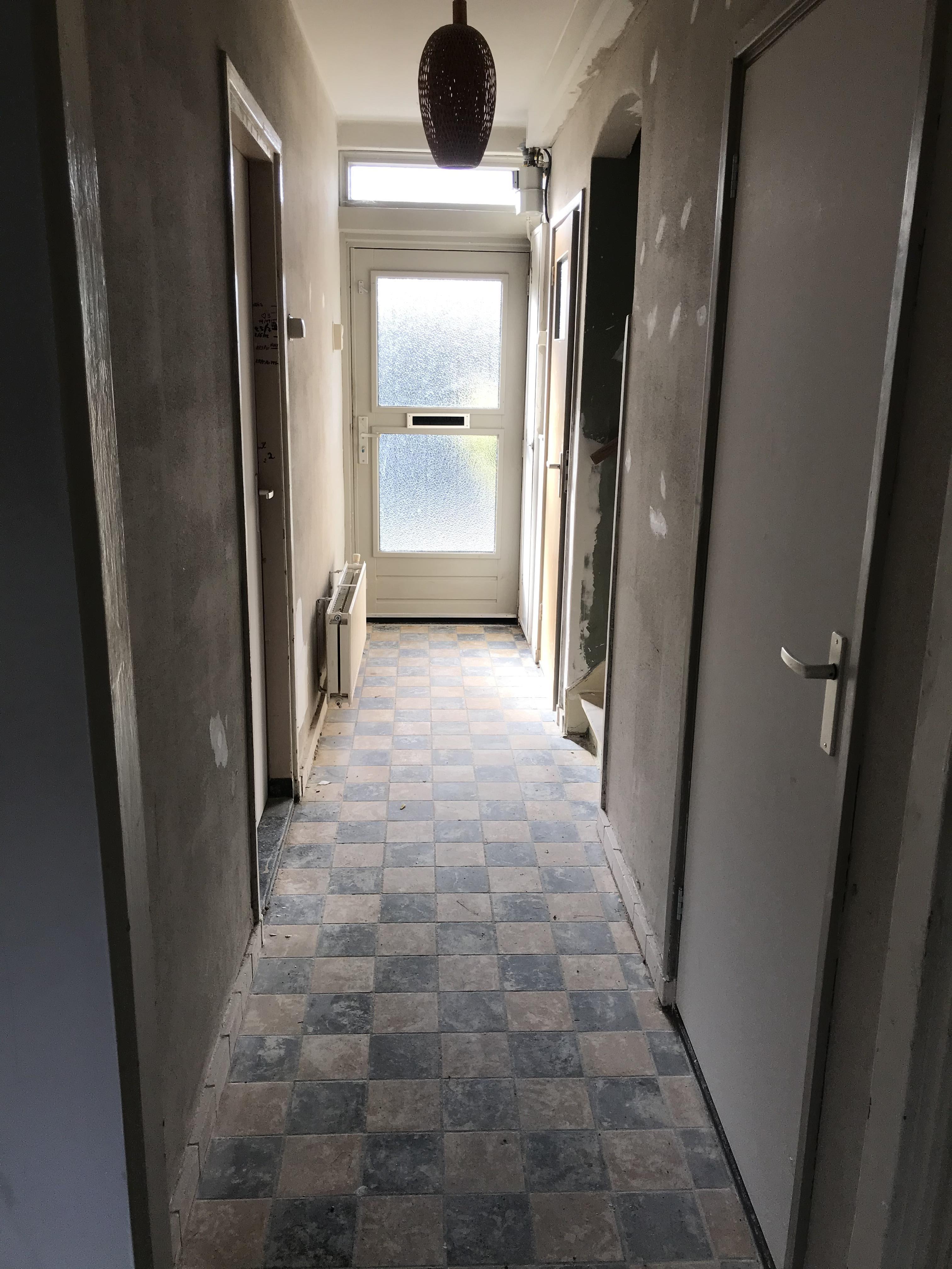 Van Nispenstraat 59, 6561 BE Groesbeek, Nederland