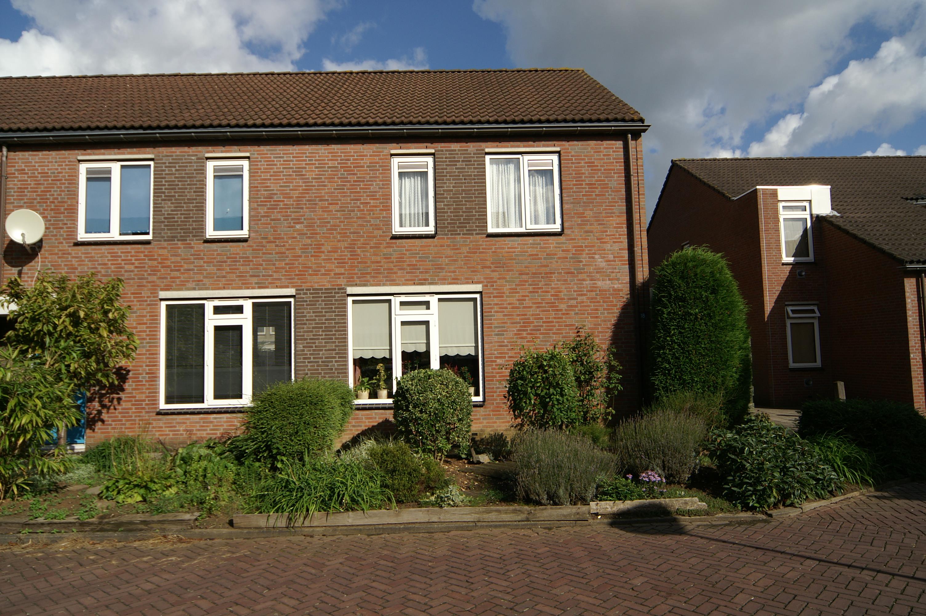 Luxemburgsestraat 18, 6904 NP Zevenaar, Nederland