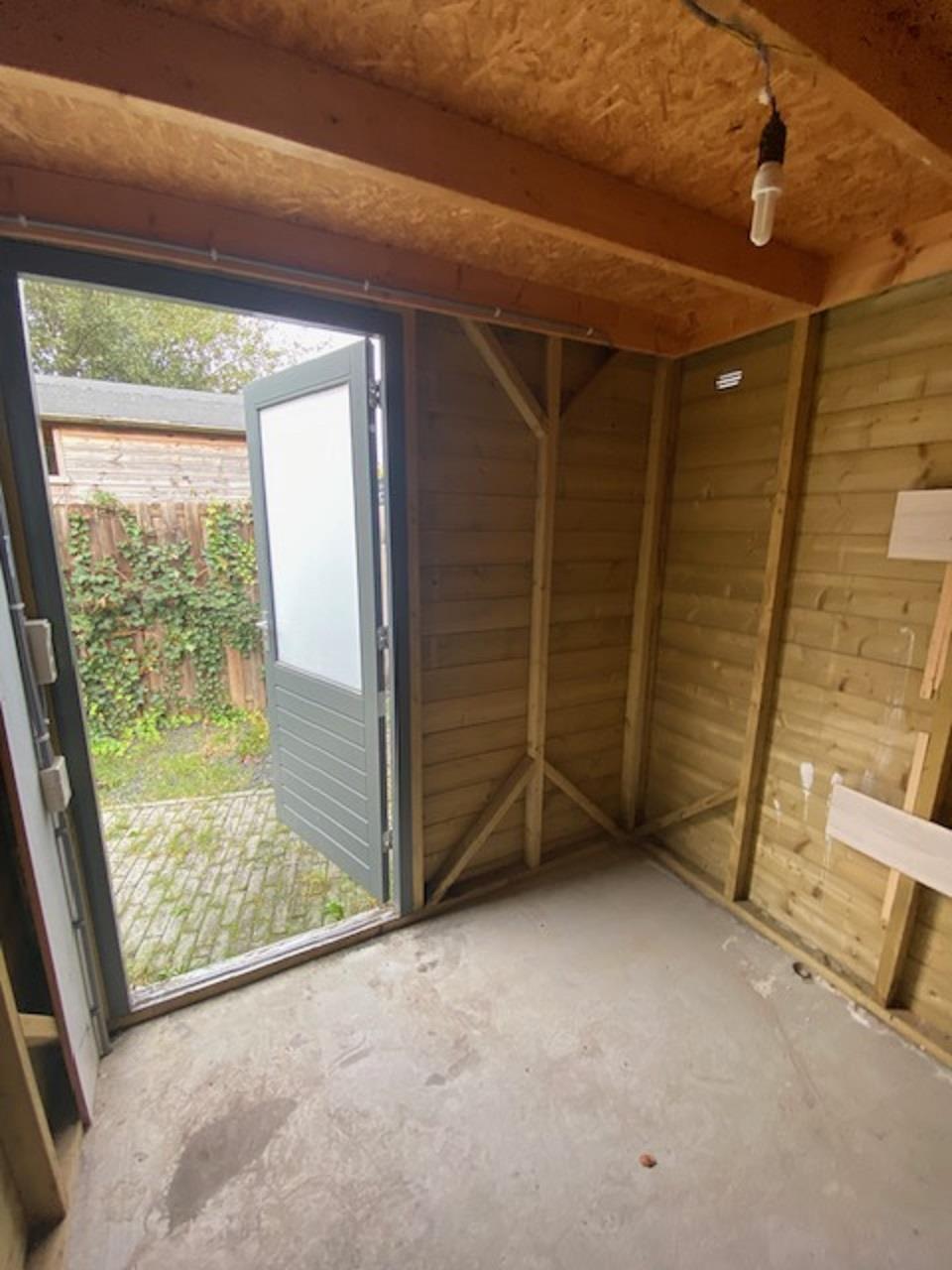 Maurice Chevalierstraat 34