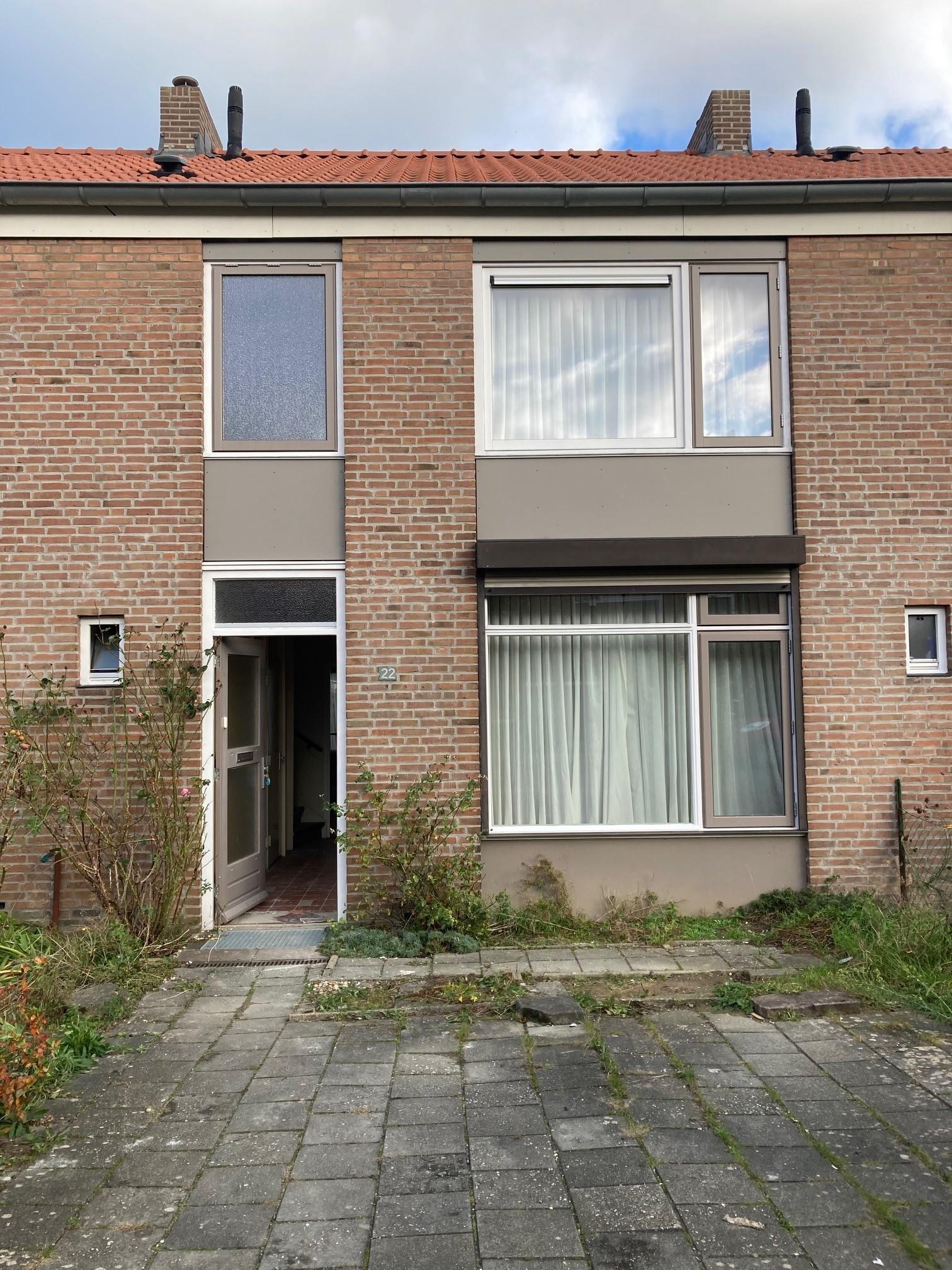 Goudenregenstraat 22, 2951 CA Alblasserdam, Nederland