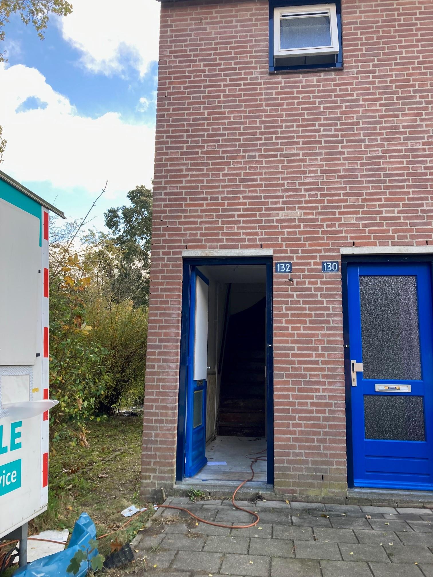 Mansberg 132, 6562 ME Groesbeek, Nederland