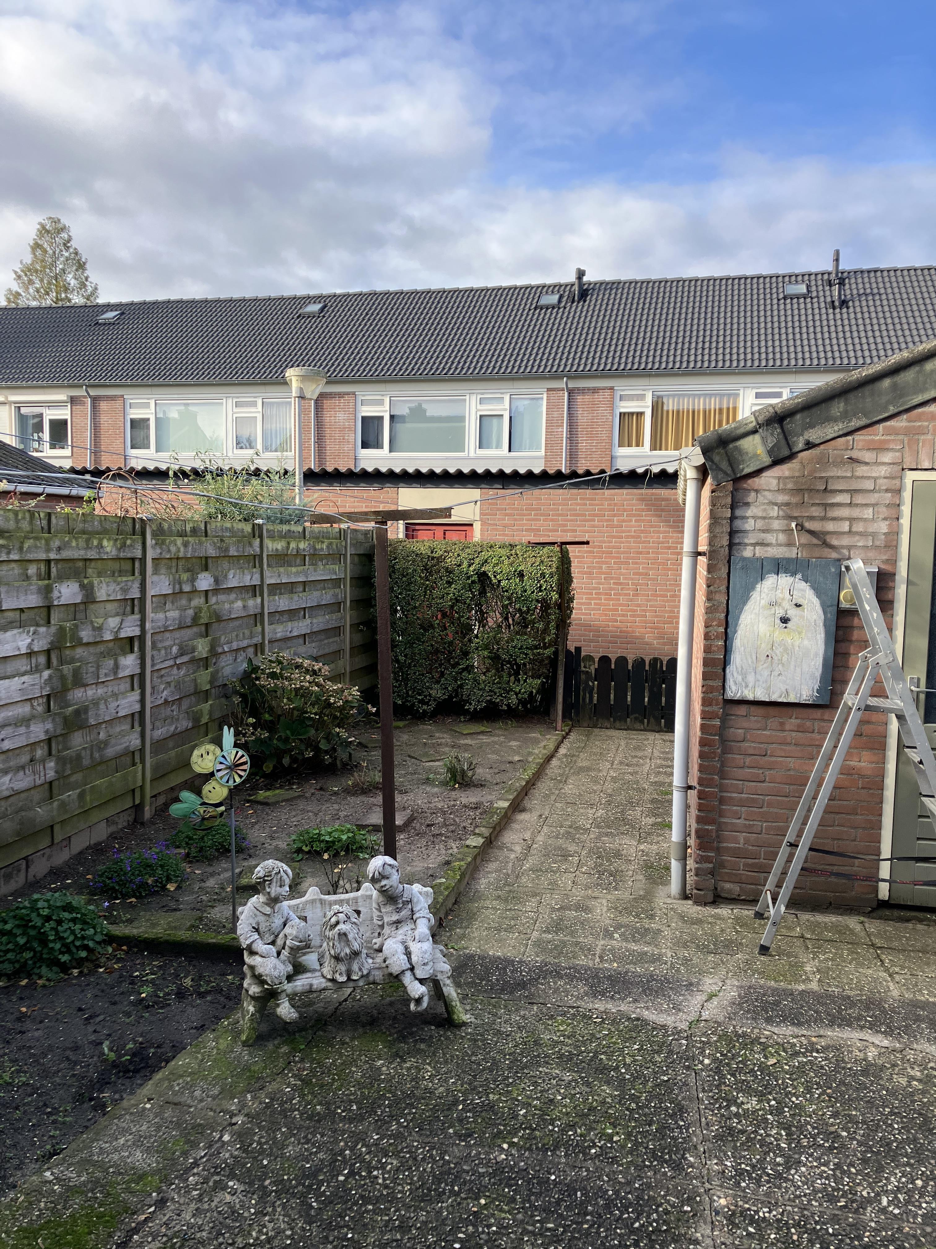 Prins Hendrikstraat 25