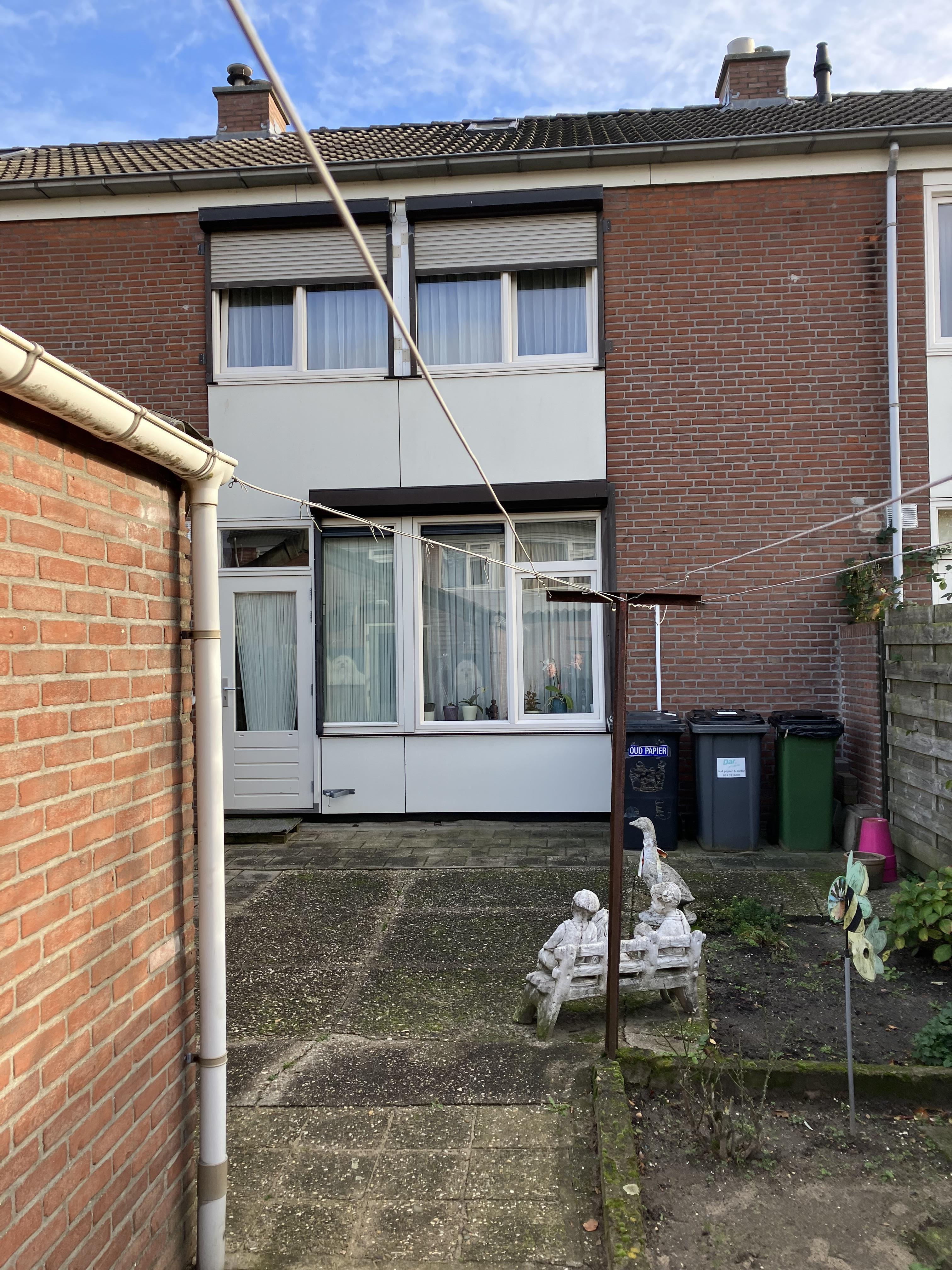 Prins Hendrikstraat 25