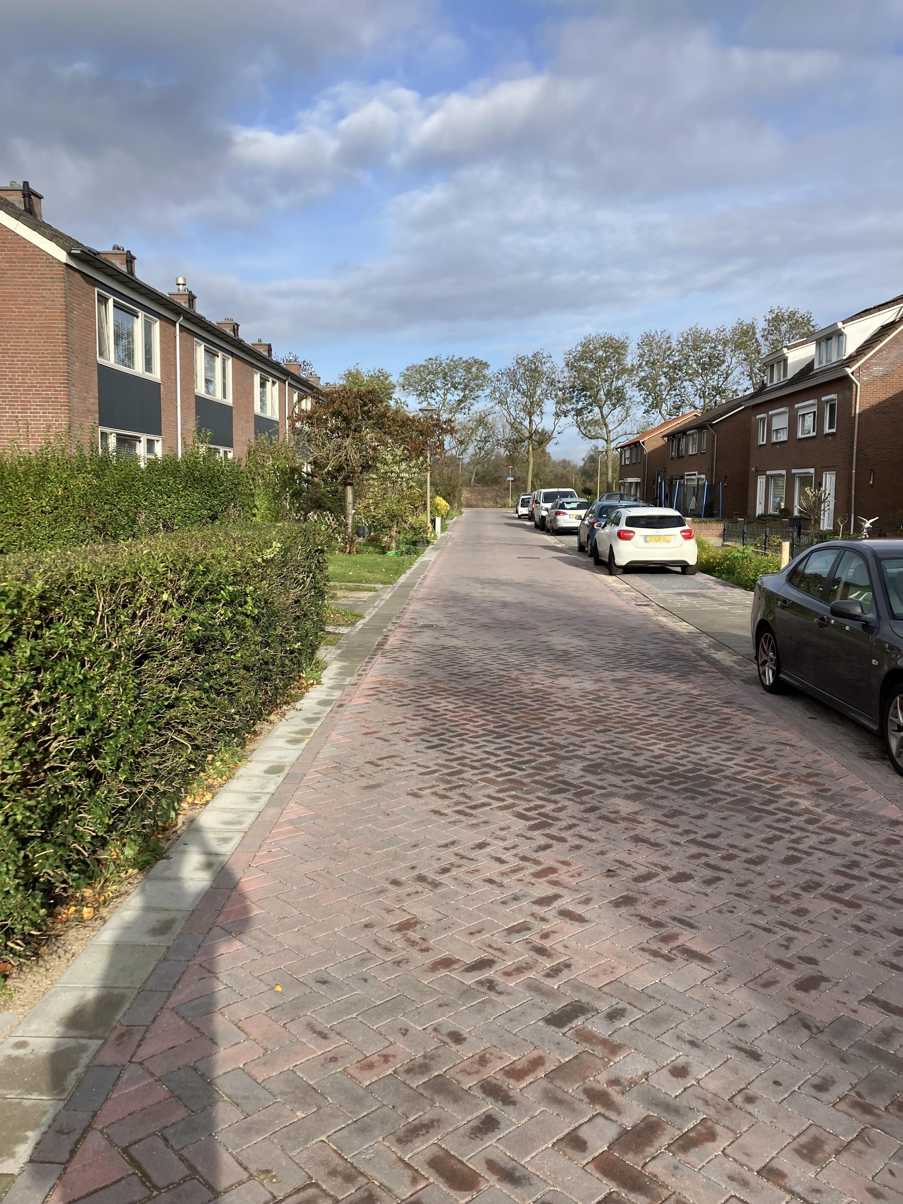 Prins Hendrikstraat 25