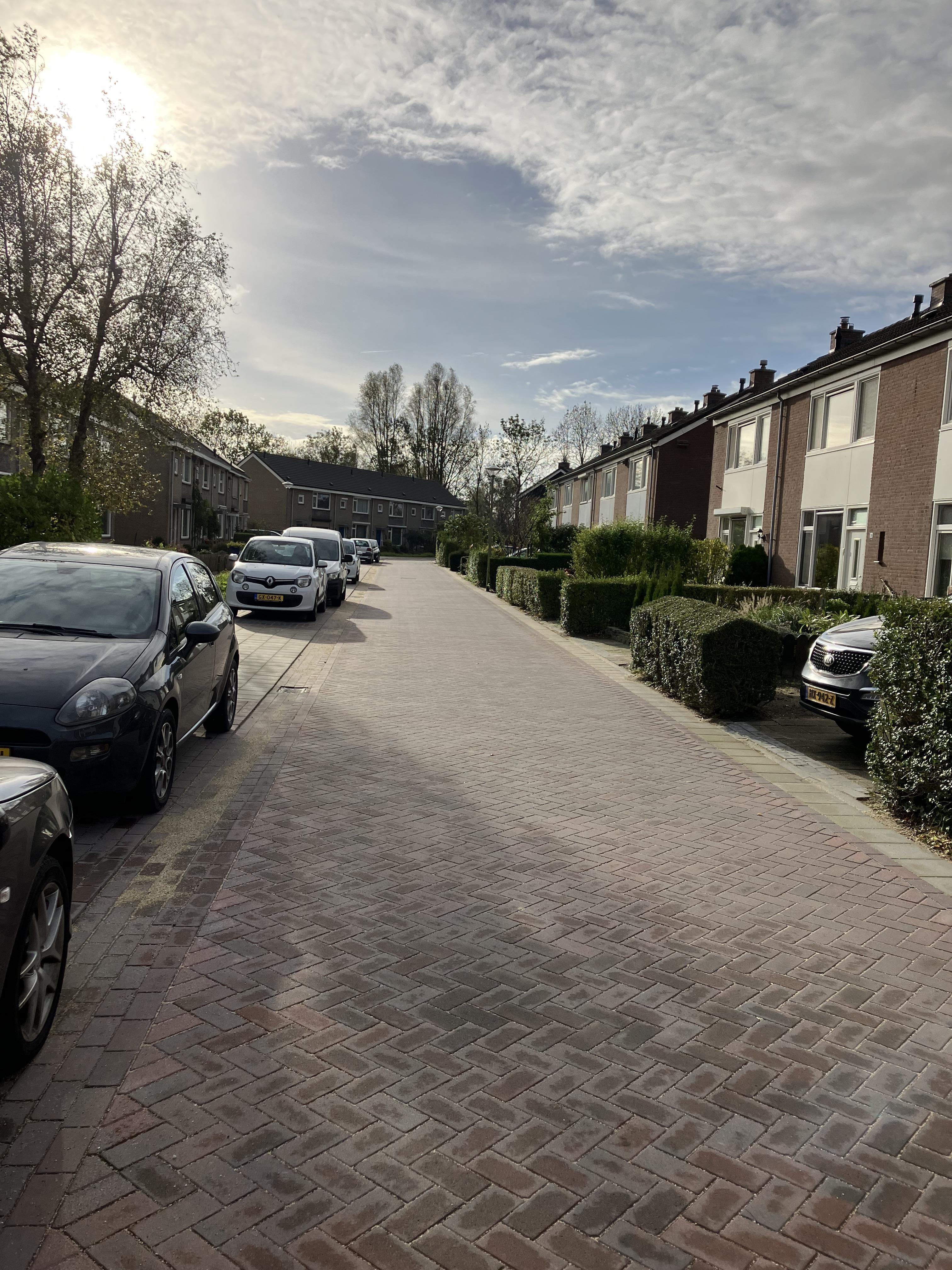 Prins Hendrikstraat 25