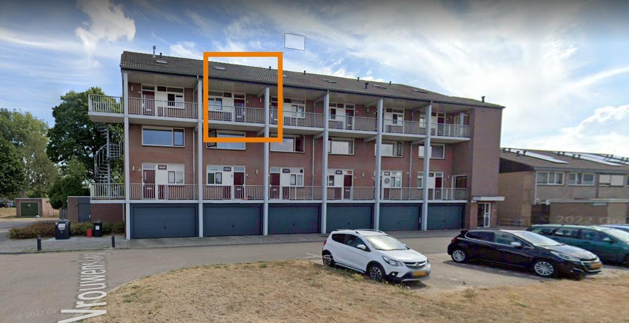 Vrouwenslag 64, 6931 WS Westervoort, Nederland