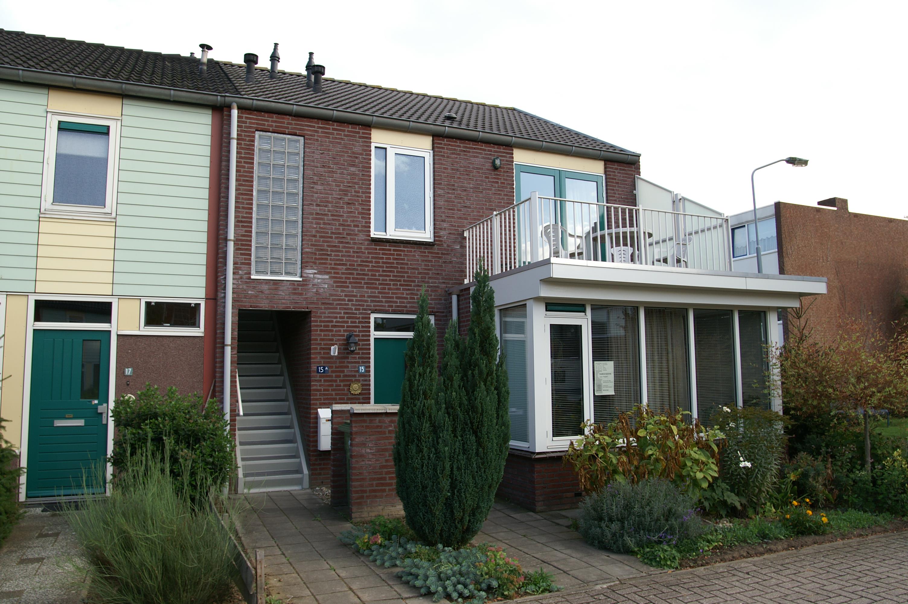 Verdistraat 15, 6904 KE Zevenaar, Nederland