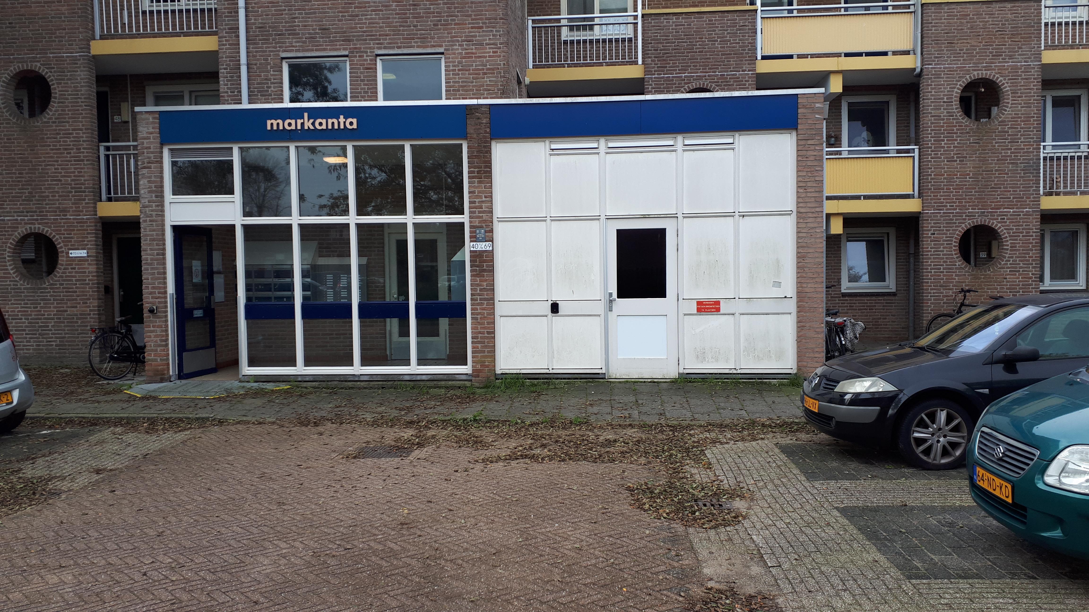 Van Doesburgpad 40, 6921 MH Duiven, Nederland