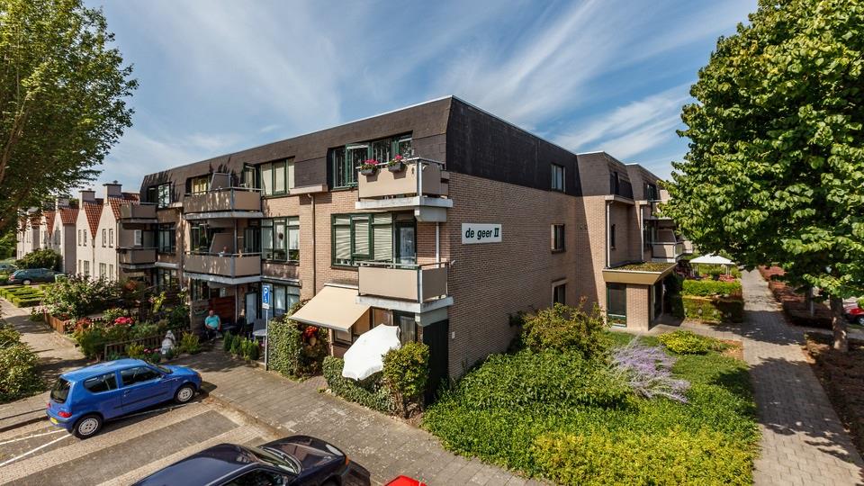 Colenbranderstraat 31, 6921 NB Duiven, Nederland