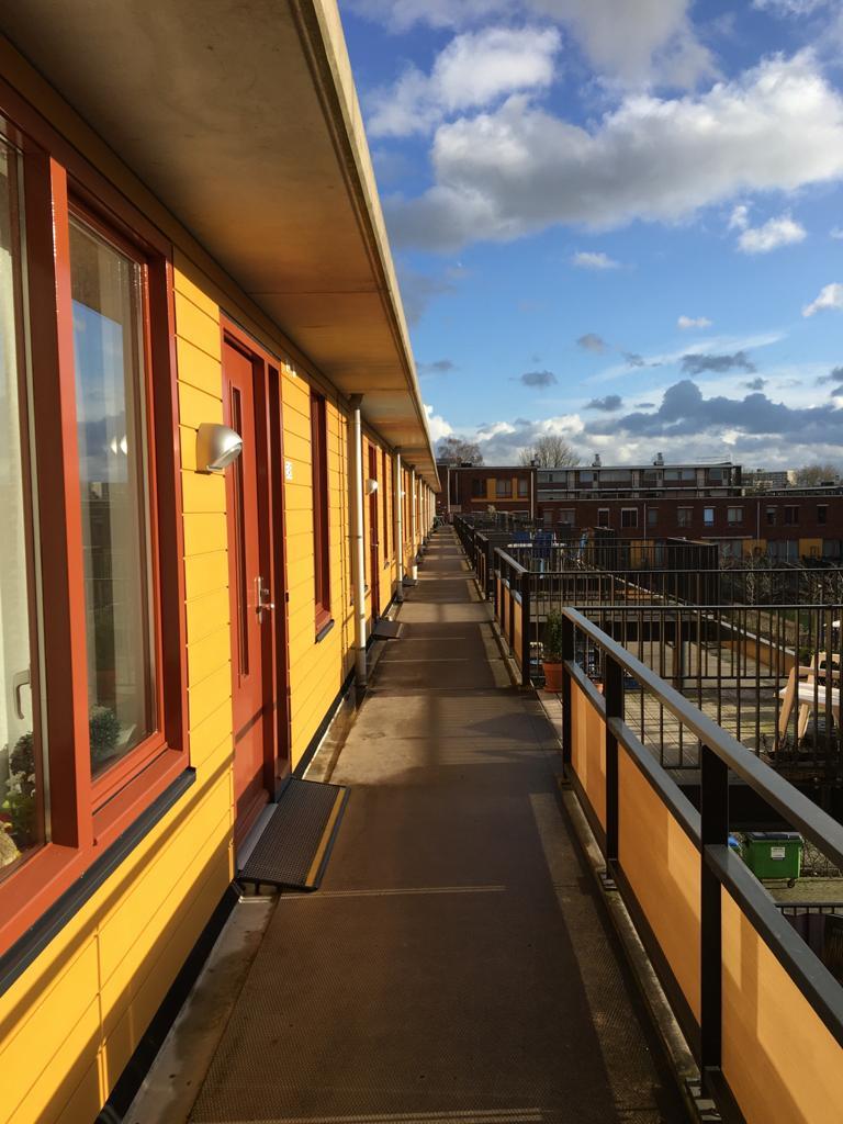 Sint Gangulphusplein , 6832 AJ Arnhem, Nederland