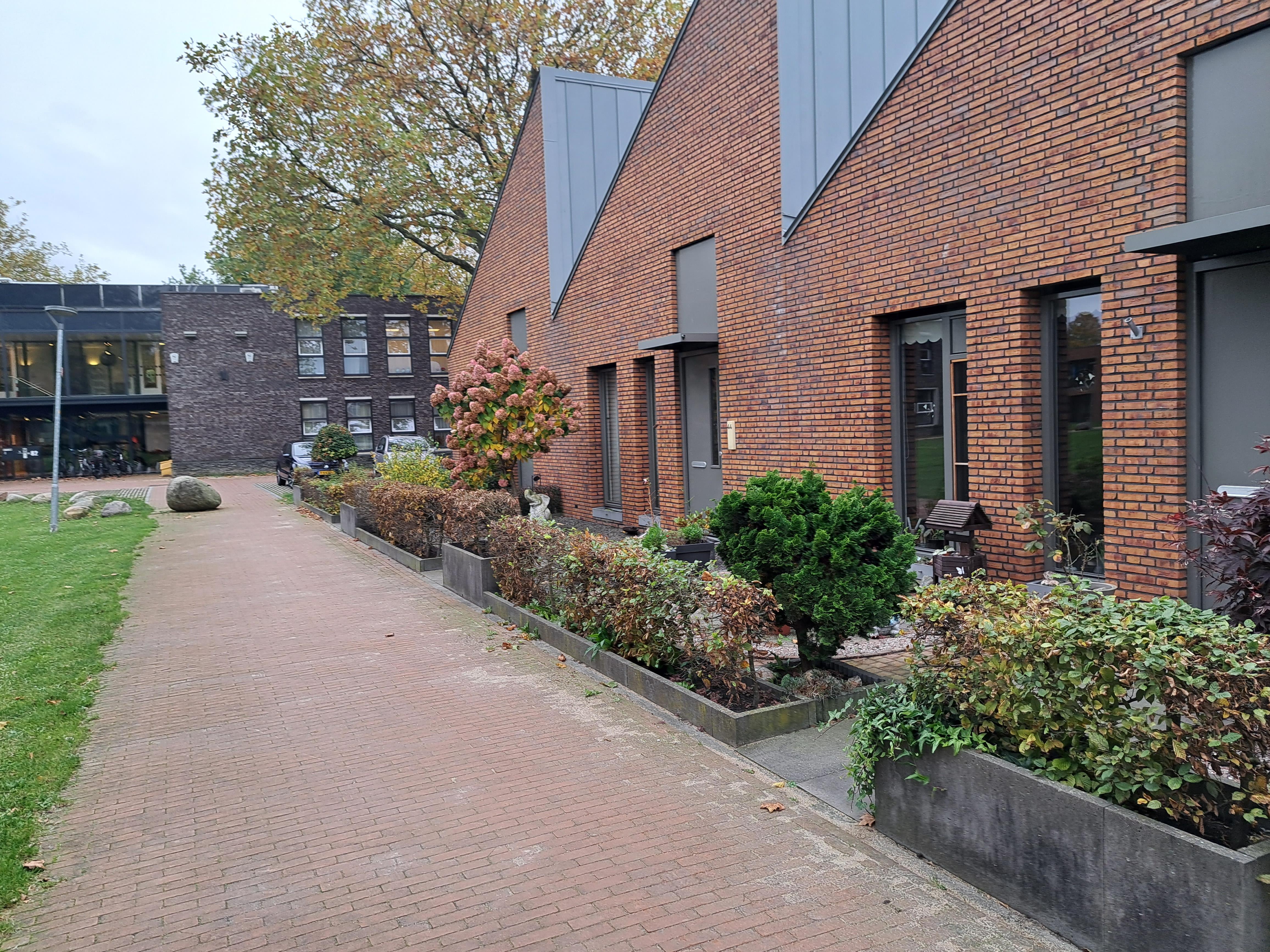 Meerkoetstraat 42, 6921 VW Duiven, Nederland