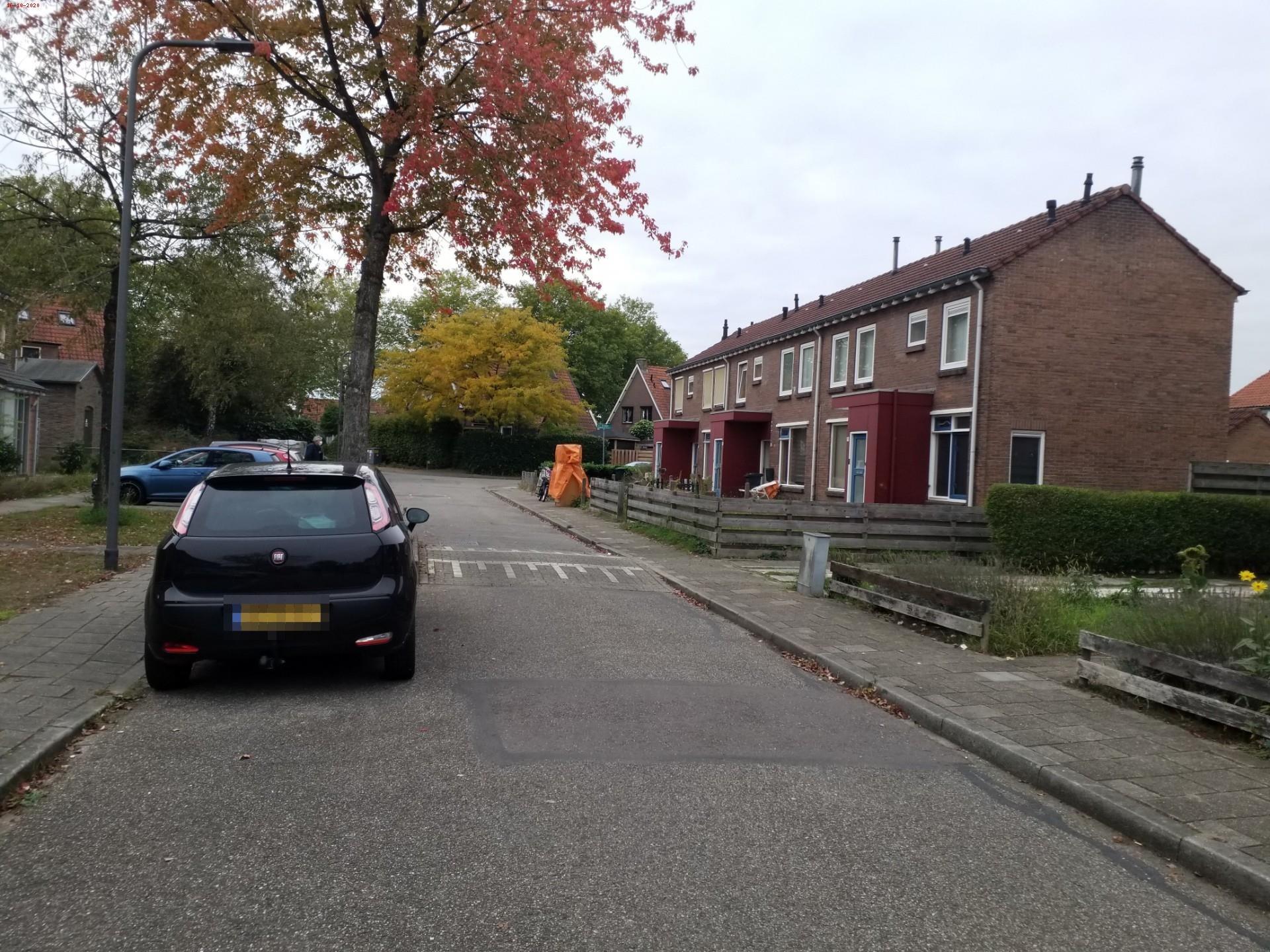 Van Limburg Stirumstraat 5