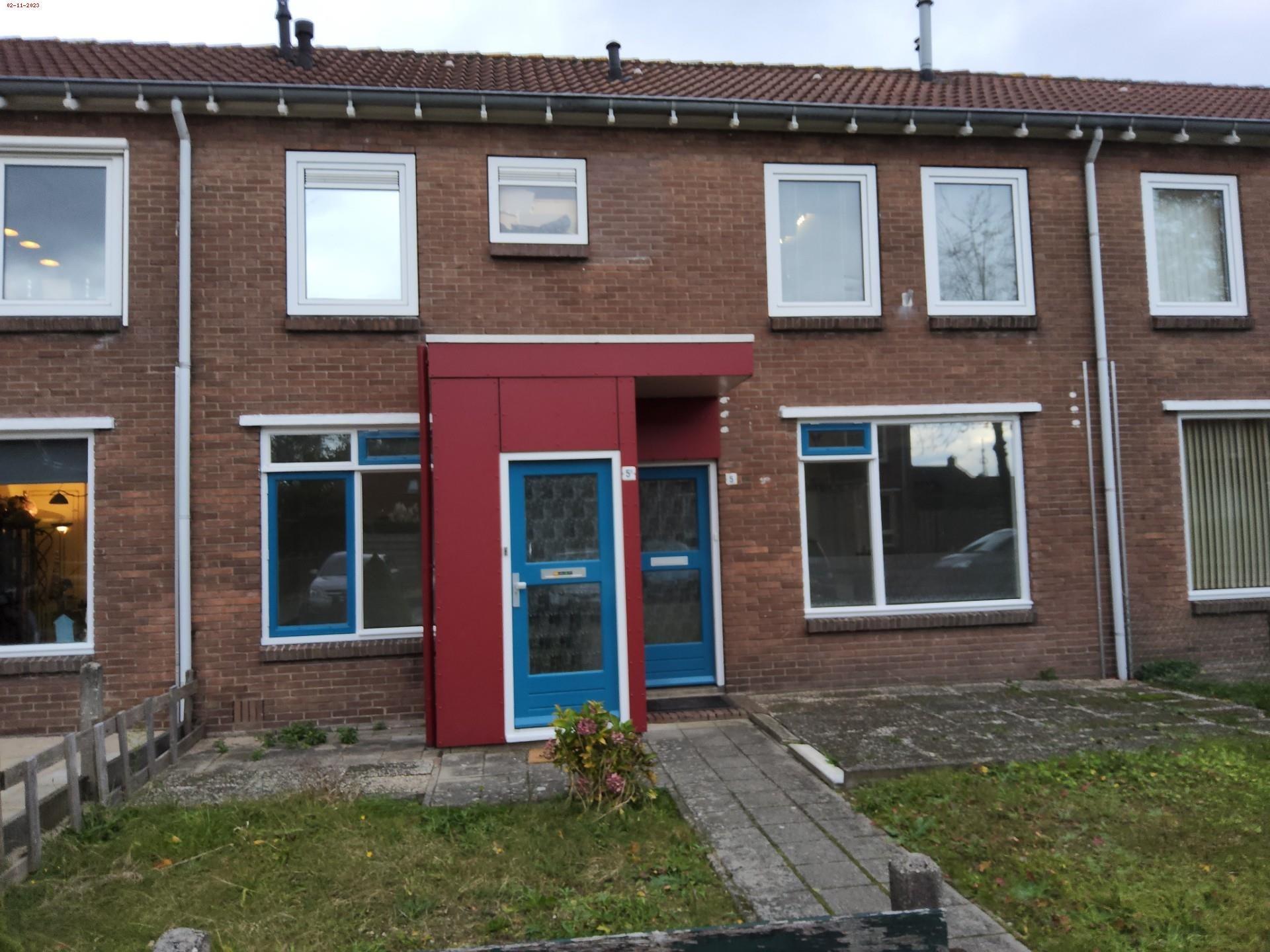 Van Limburg Stirumstraat 5, 6951 EA Dieren, Nederland