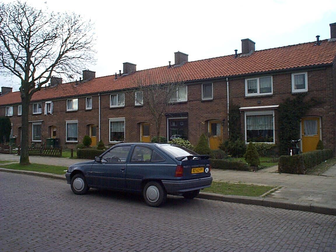 Sint Laurentiuslaan 40