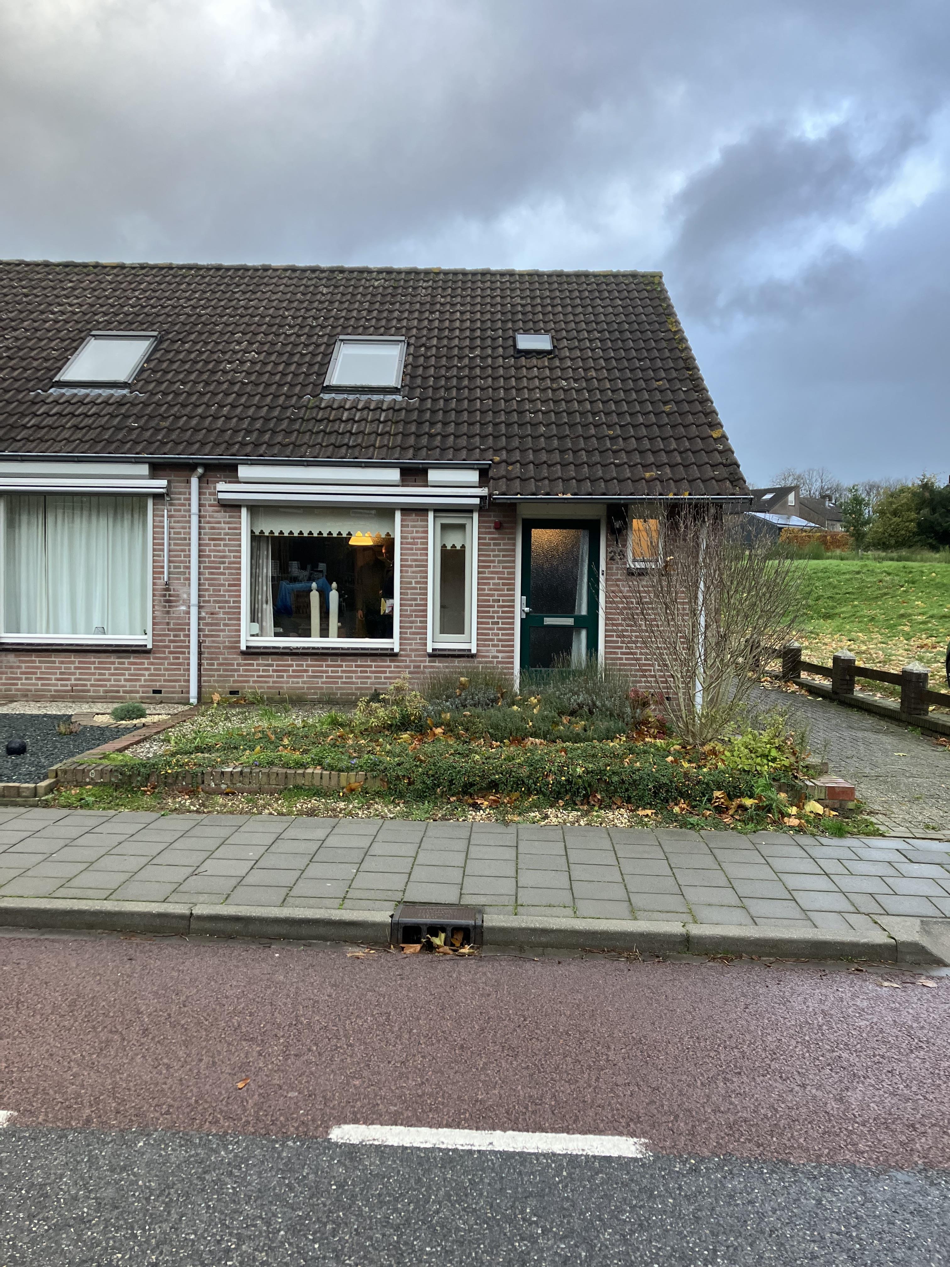 Dries 26, 6561 VT Groesbeek, Nederland