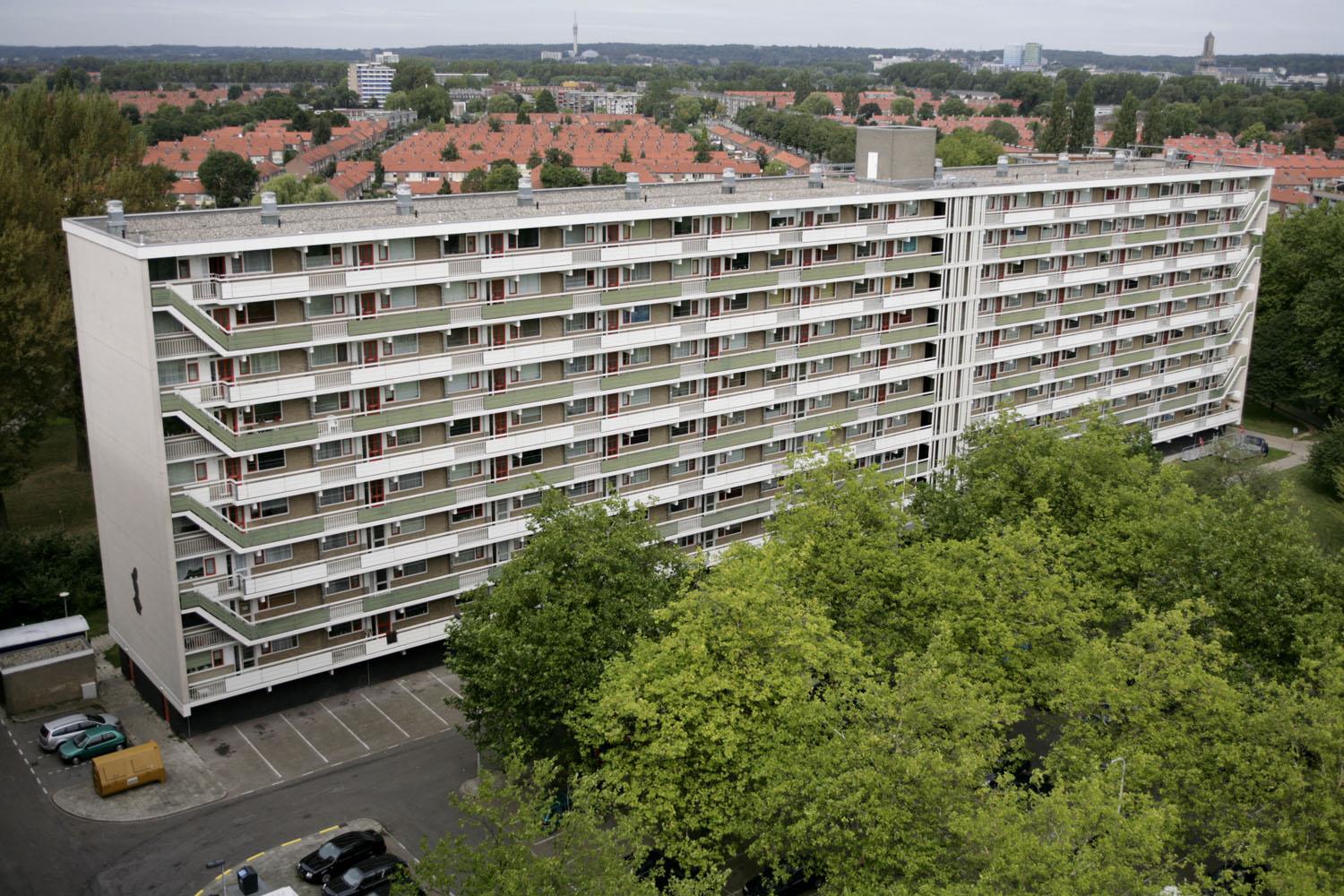 Kleefseplein 281