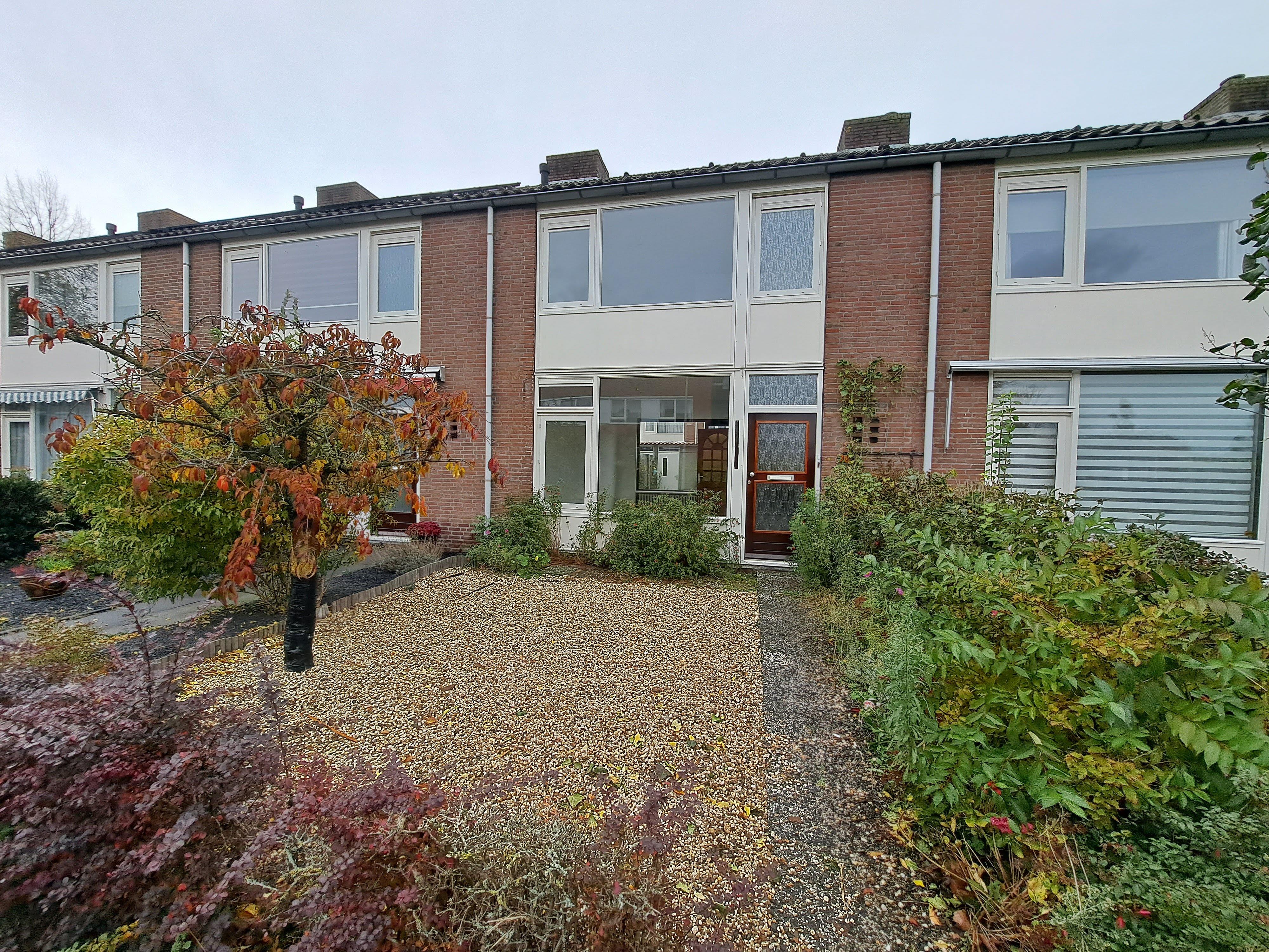 Fanfarestraat 70