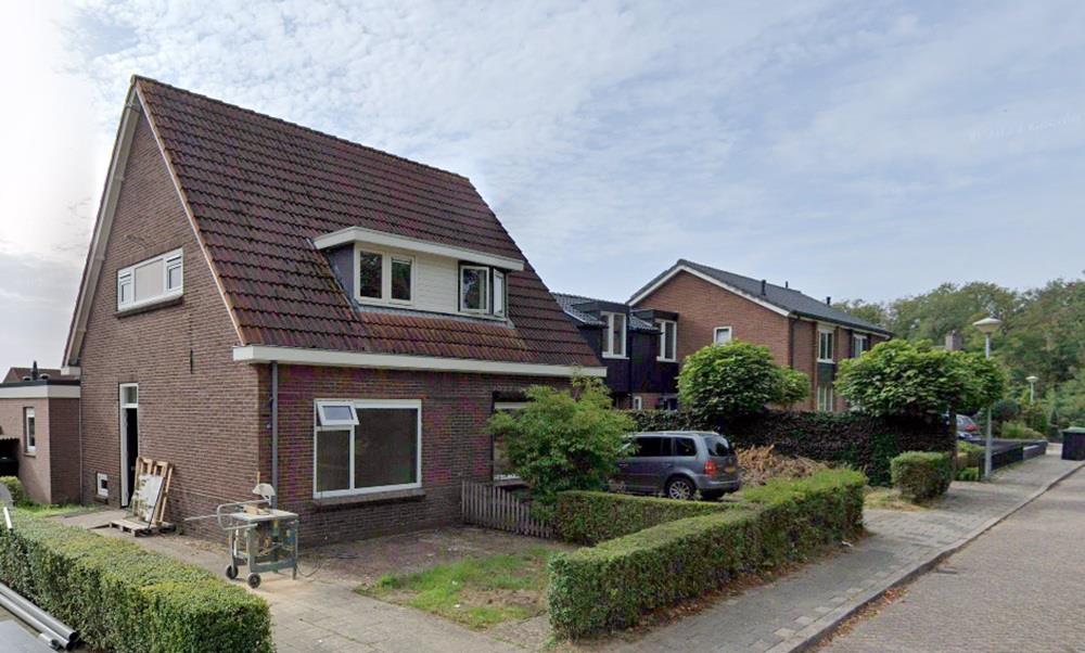 Hogestraat 12, 7041 EM 's-Heerenberg, Nederland