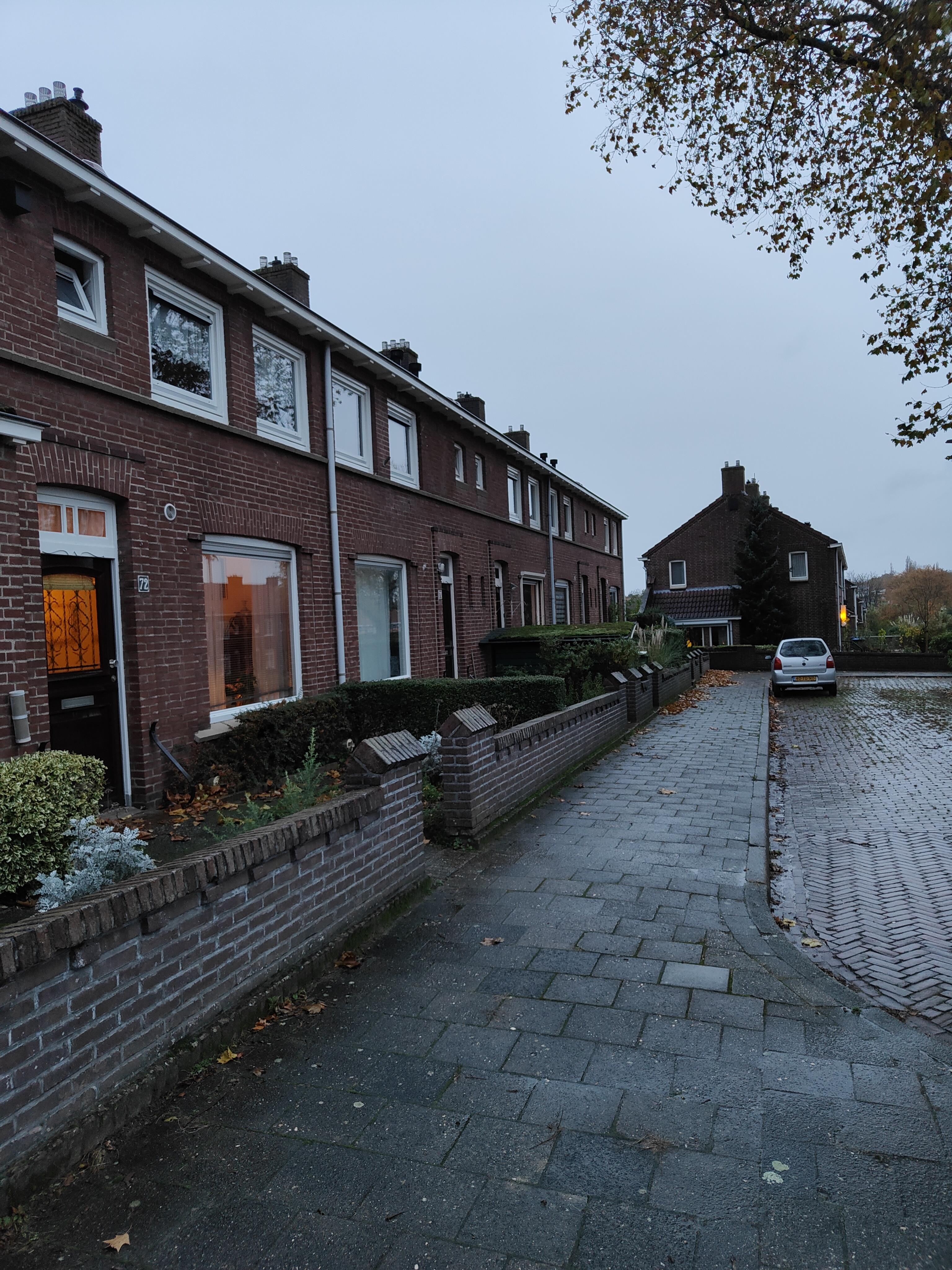Ahornstraat 72