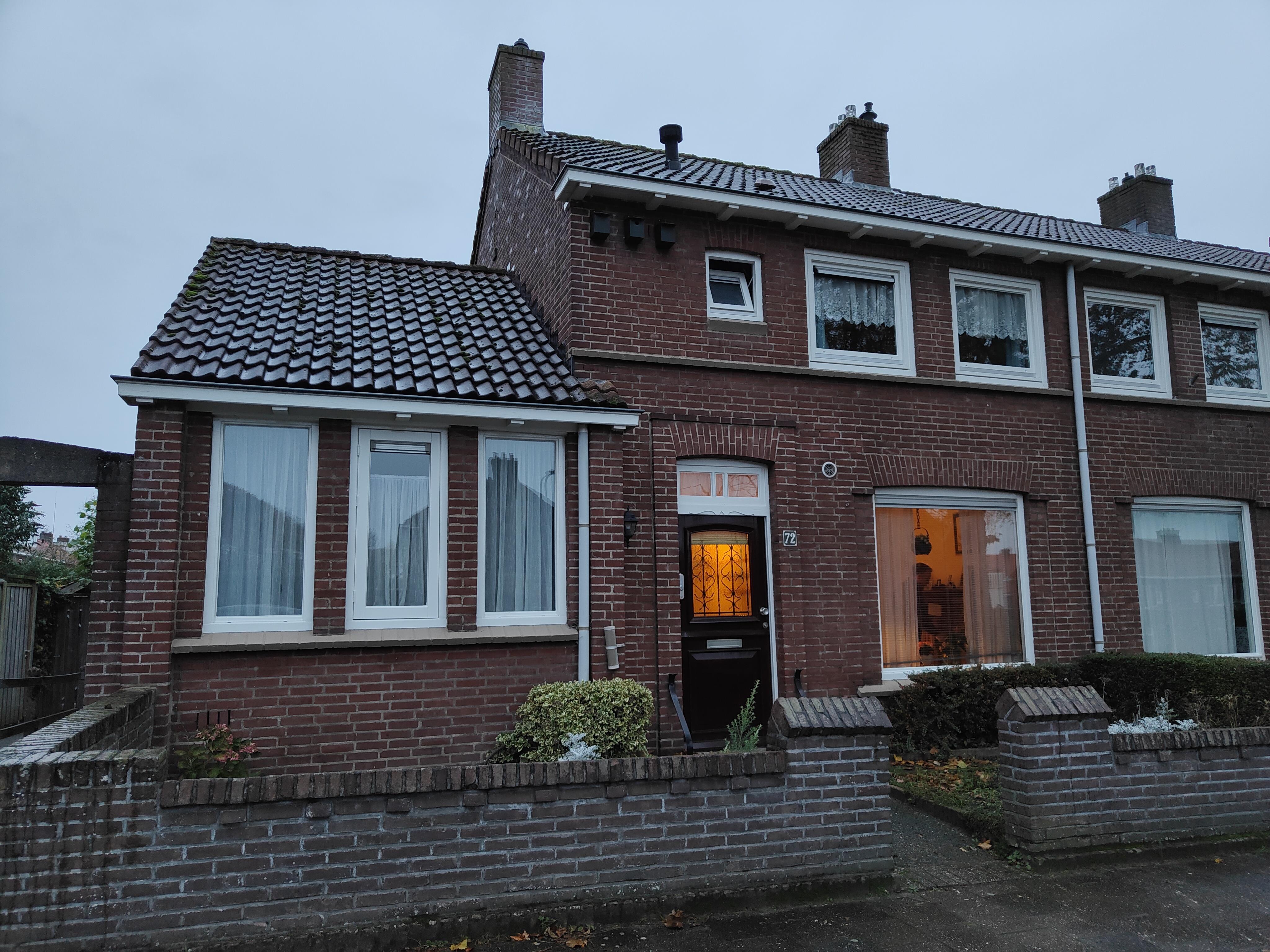 Ahornstraat 72