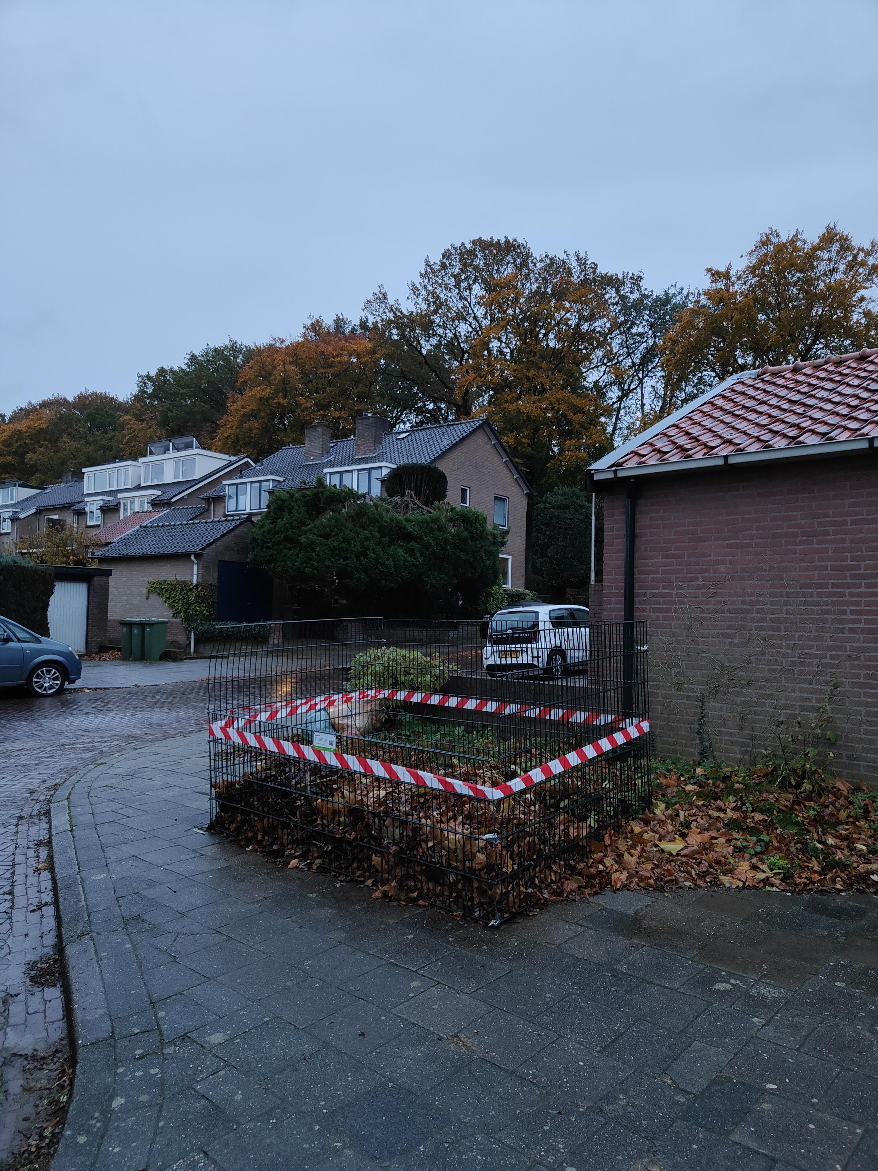 Ahornstraat 72