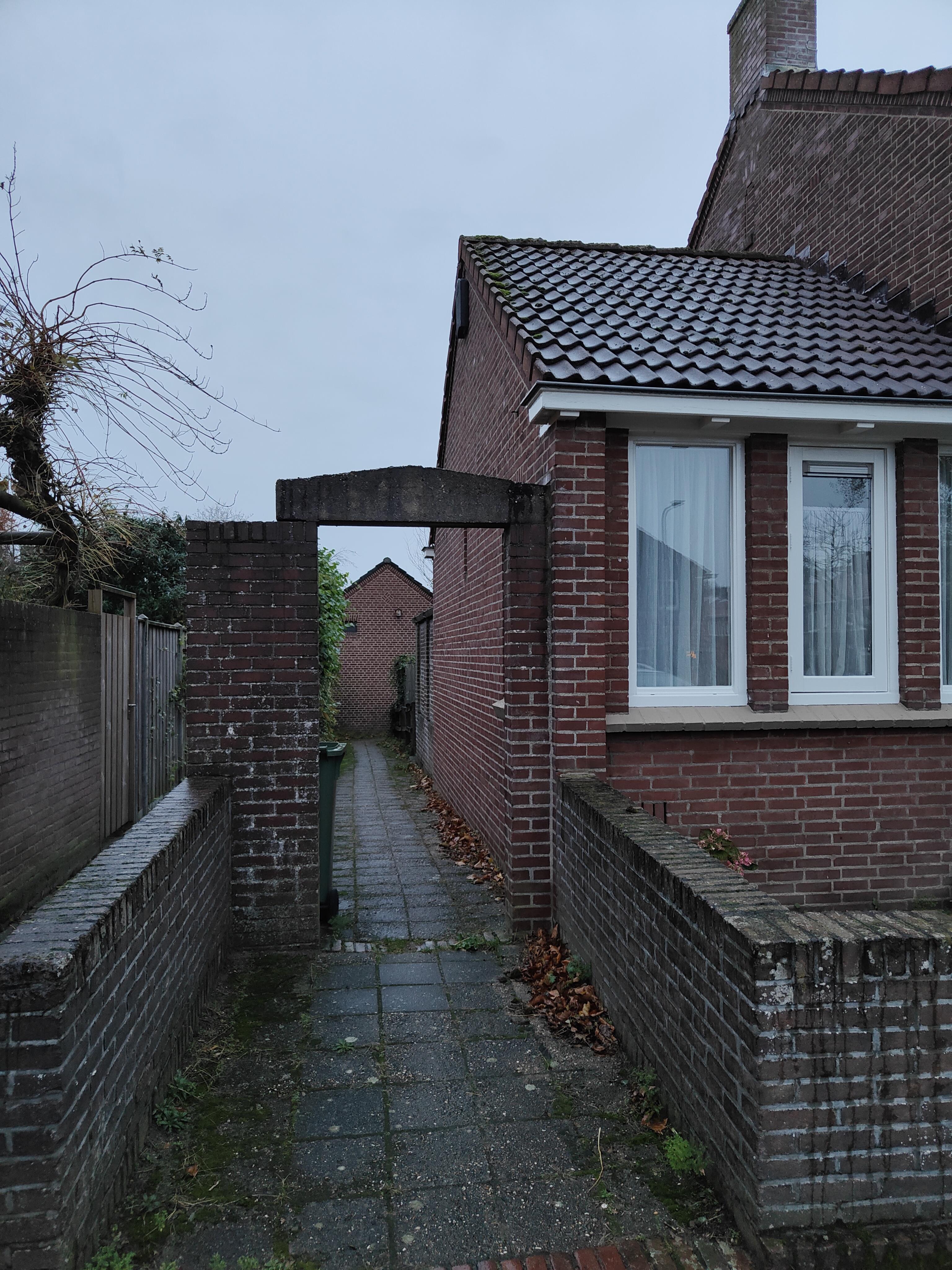 Ahornstraat 72