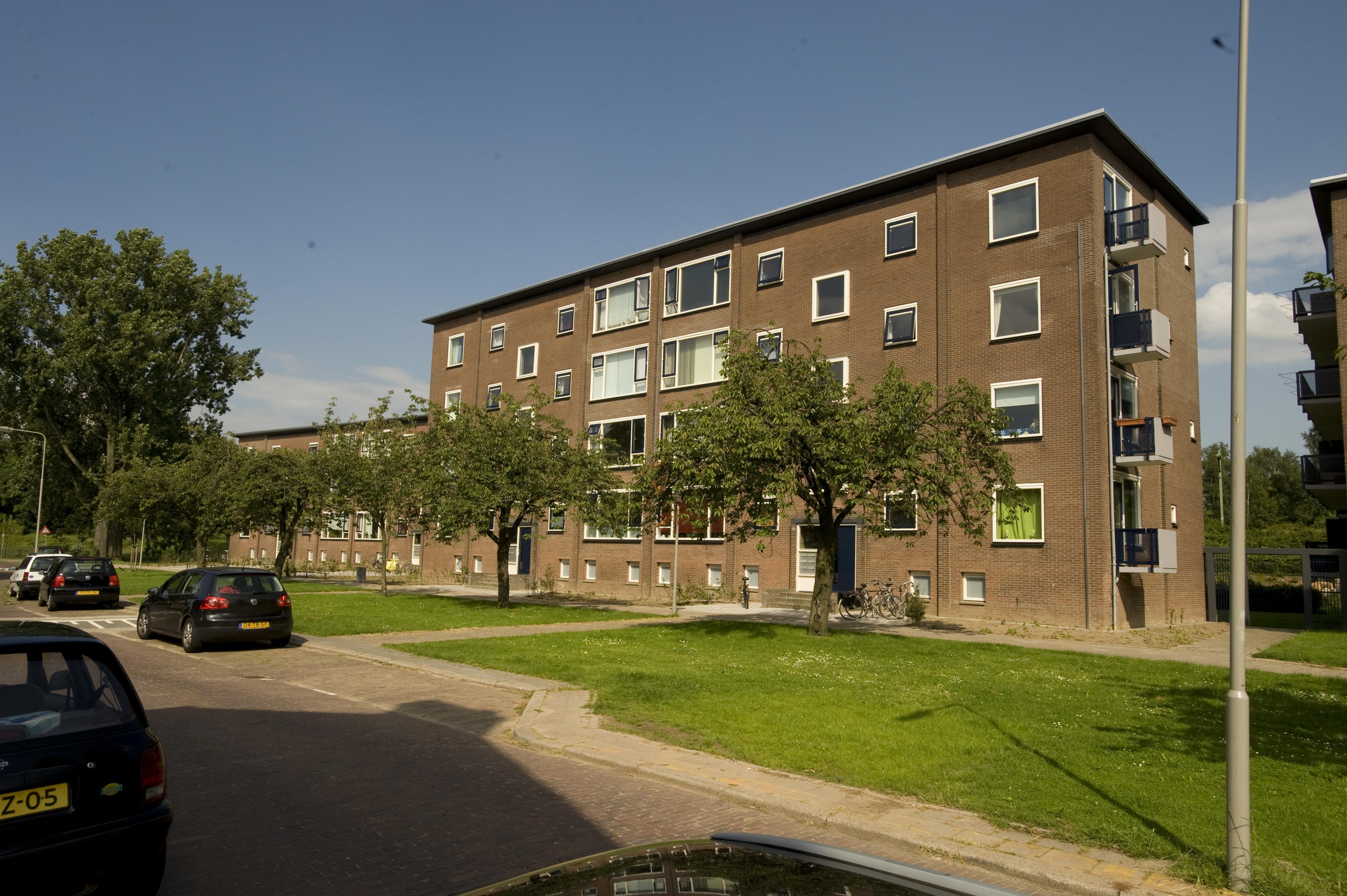 De Bosch Kemperstraat 63