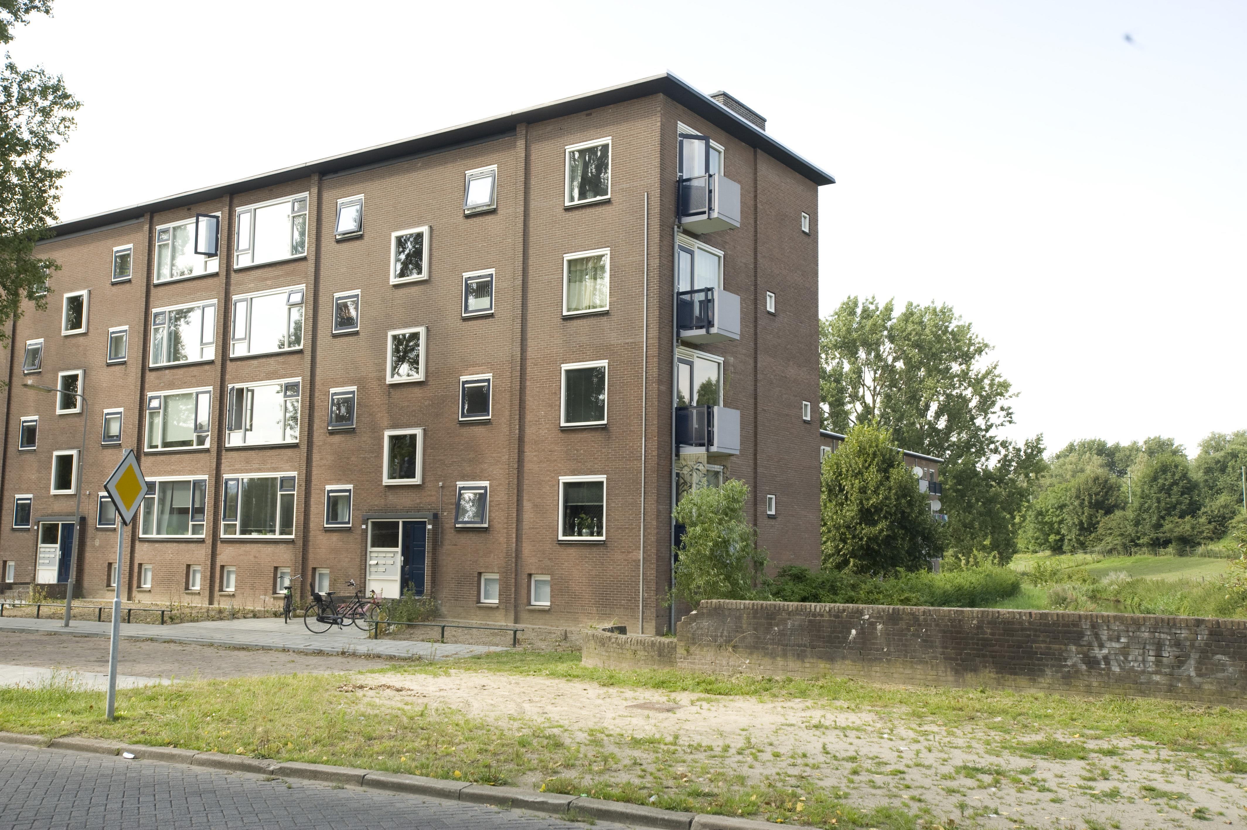 De Bosch Kemperstraat 63