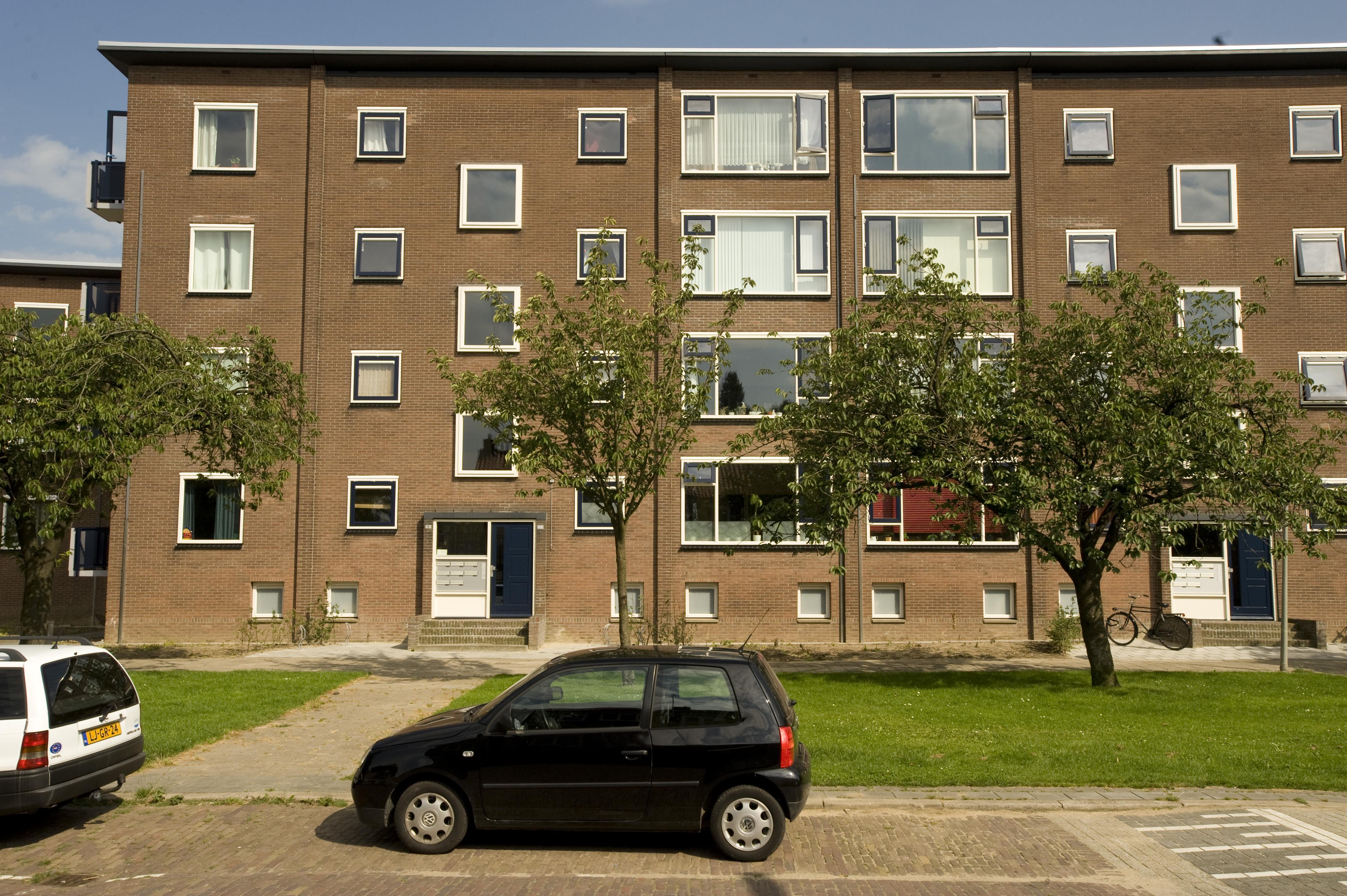 De Bosch Kemperstraat 63