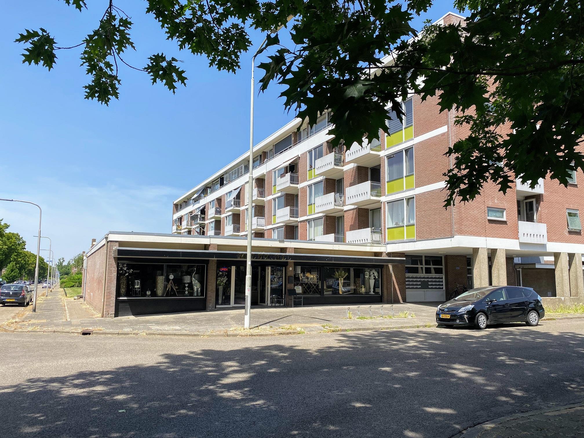 Zijpendaalstraat 132