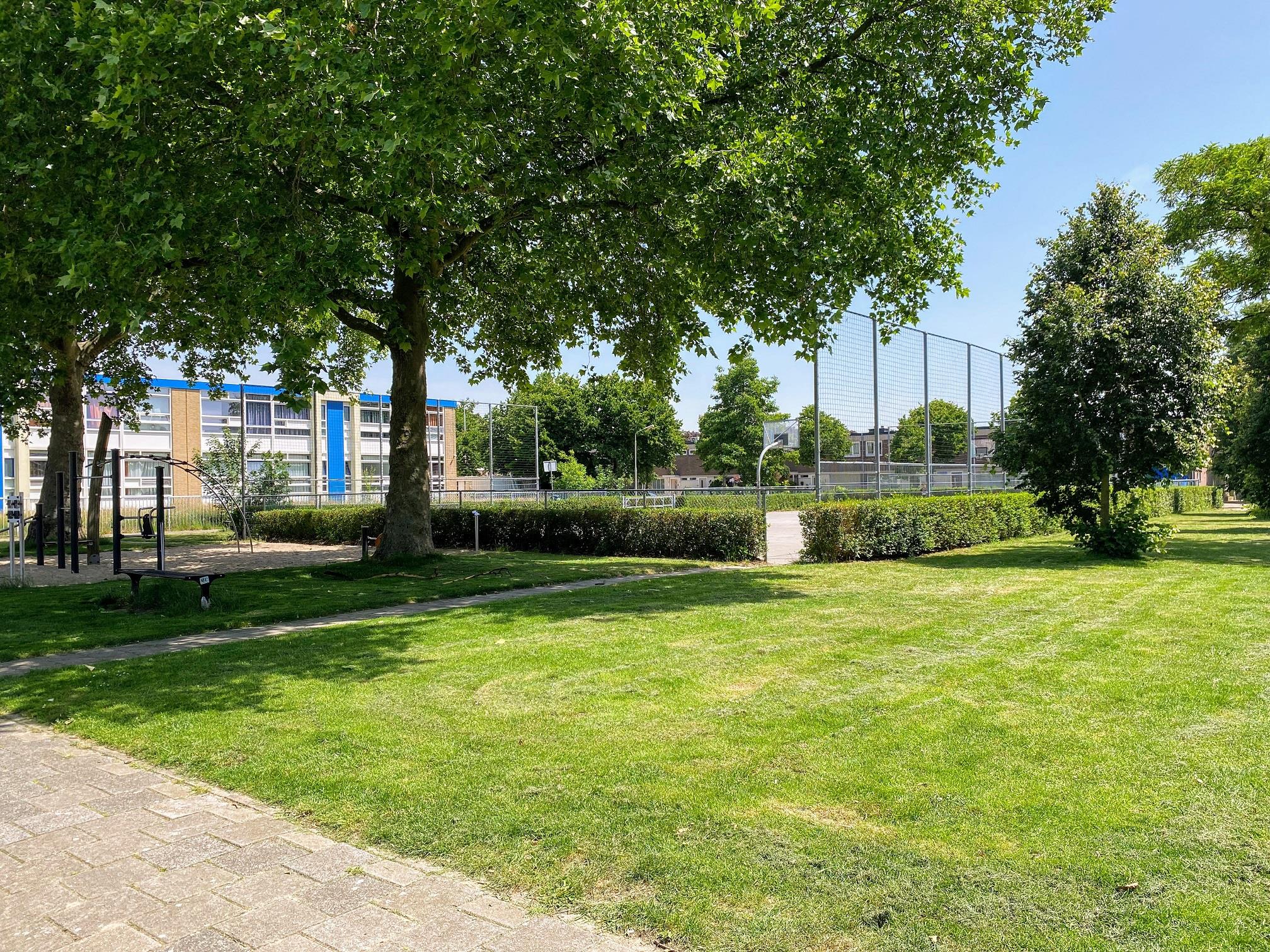 Zijpendaalstraat 132