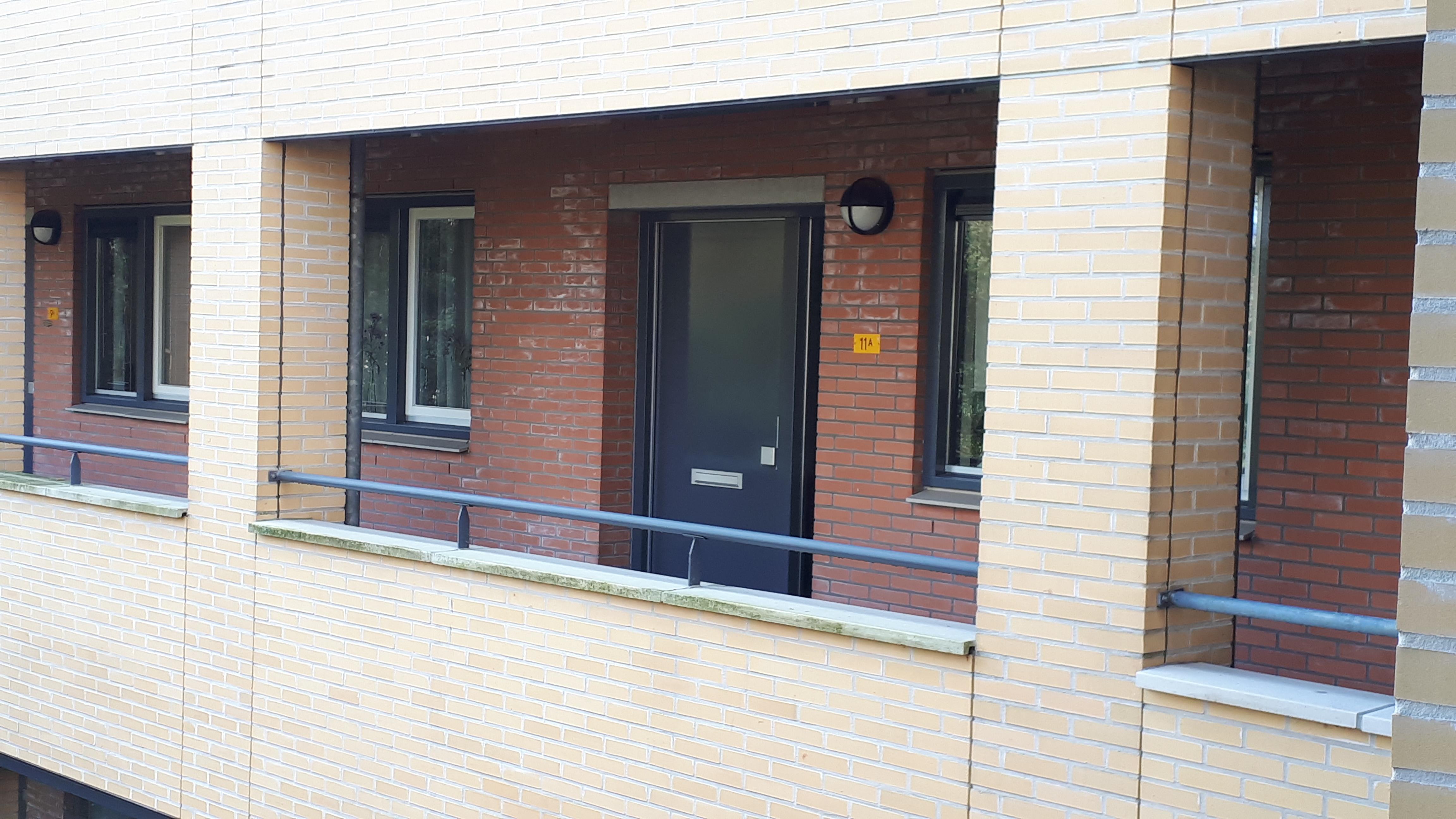 Bachstraat 11A, 6661 CN Elst, Nederland