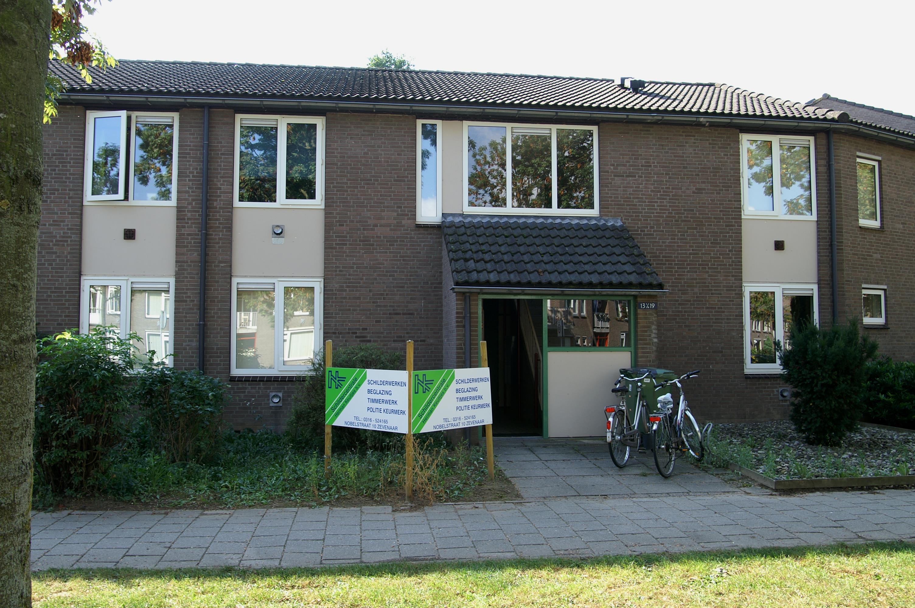 Europalaan 15, 6904 LA Zevenaar, Nederland