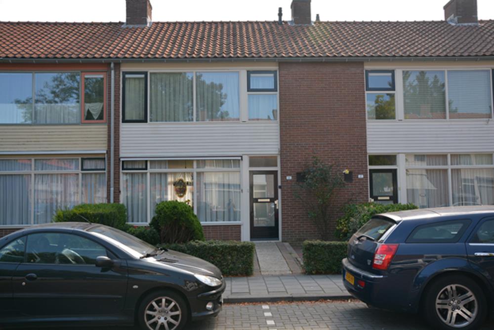 Kalmoesstraat 15