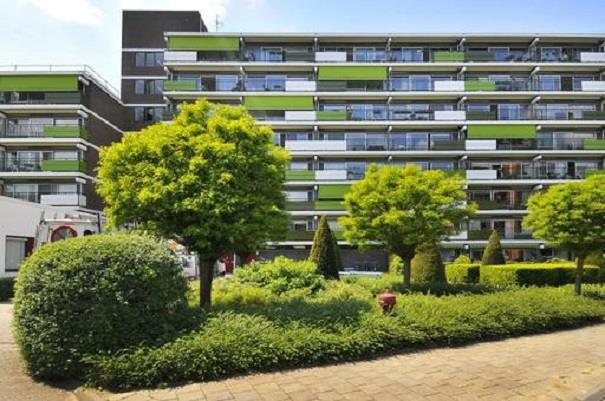 Vlaardingenweg 419