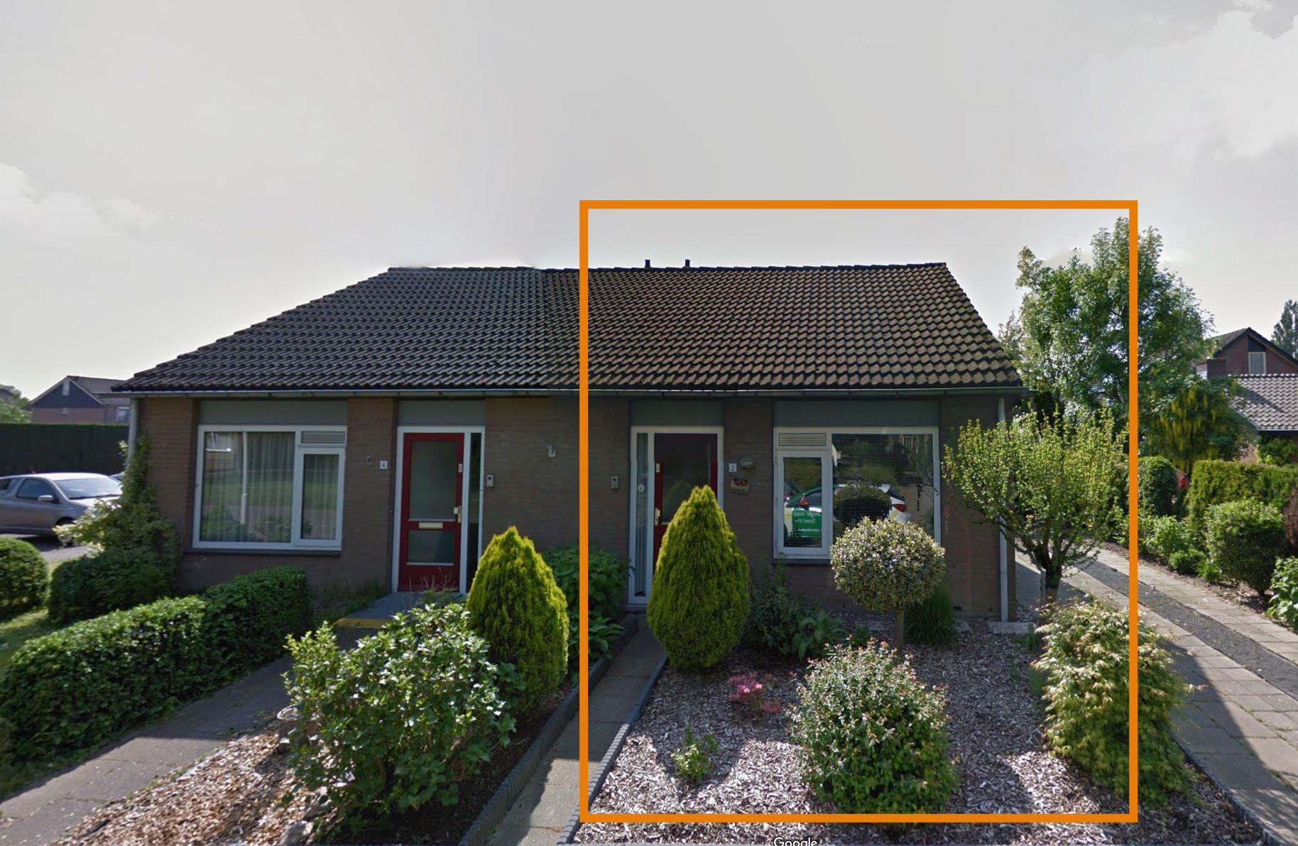 Hoflaan 2, 6924 AR Loo, Nederland