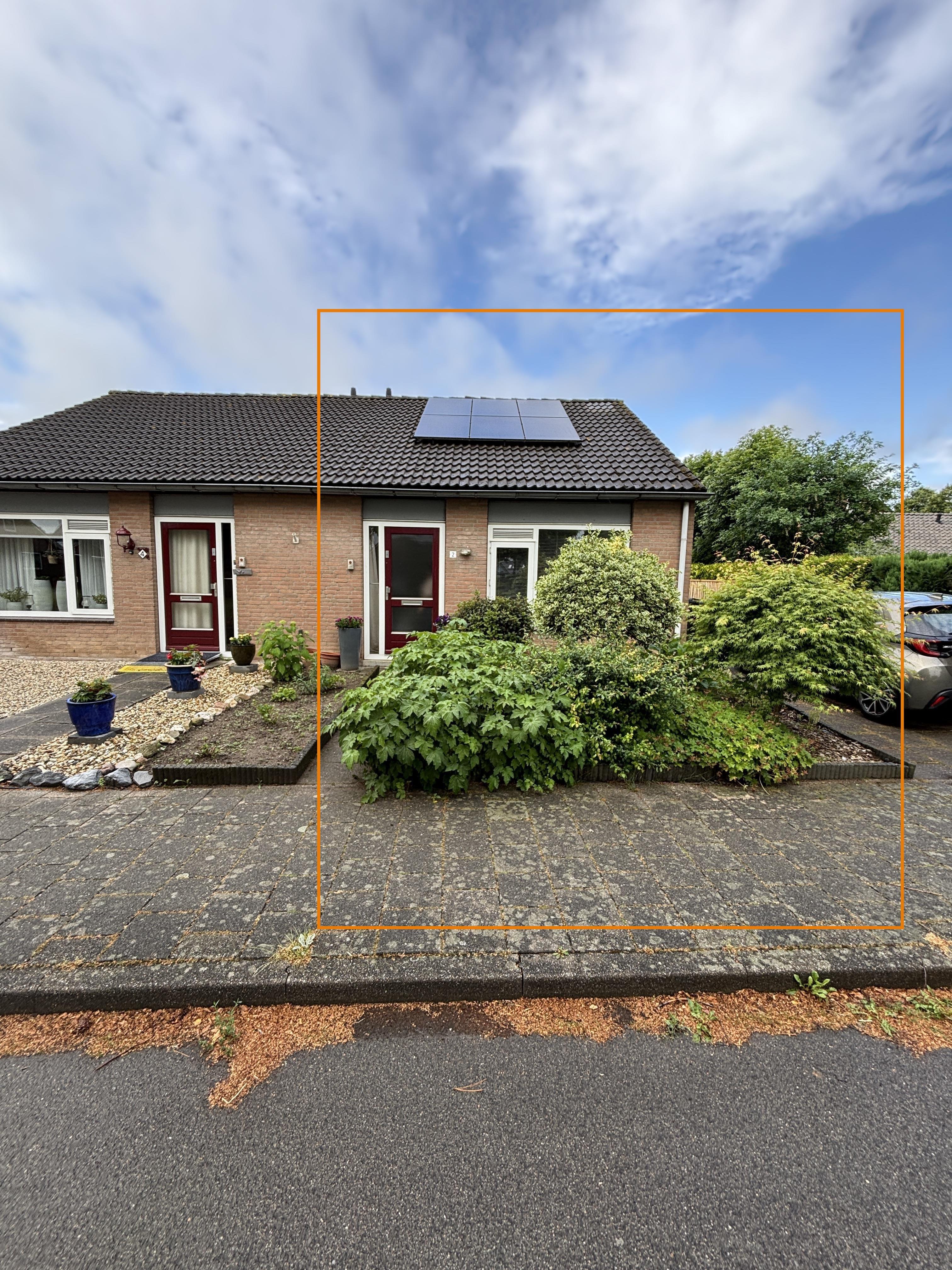 Hoflaan 2, 6924 AR Loo, Nederland