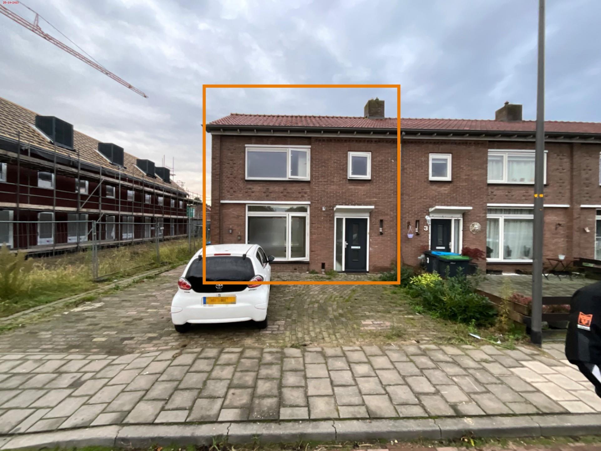 Troelstrastraat 1, 6882 HA Velp, Nederland