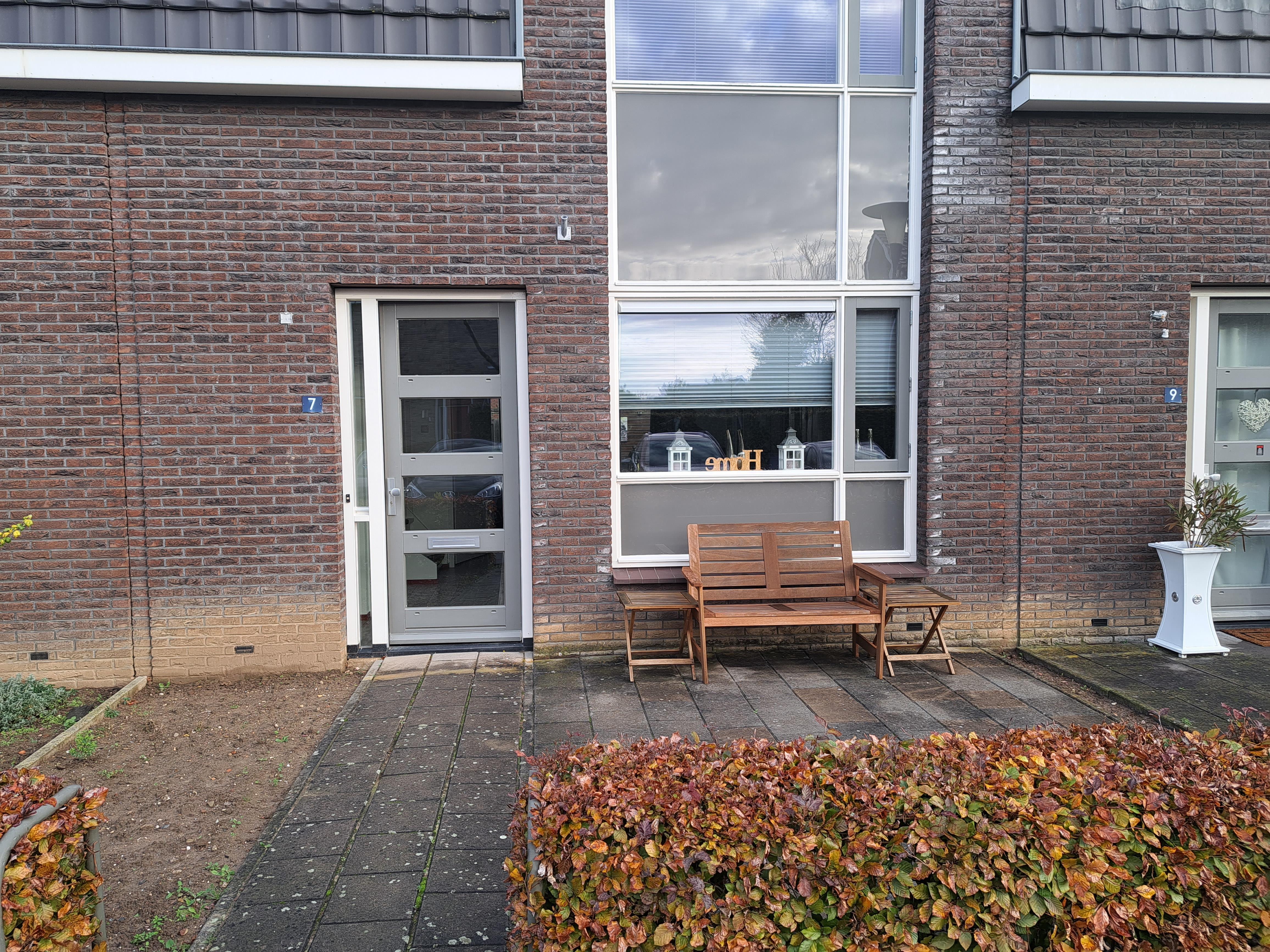 Veenwortel 7, 6661 LW Elst, Nederland