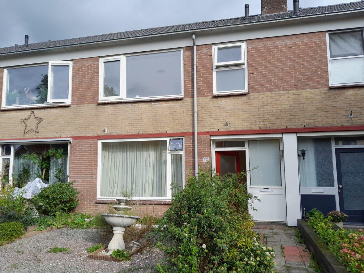 Koningin Wilhelminastraat 64, 6661 VZ Elst, Nederland