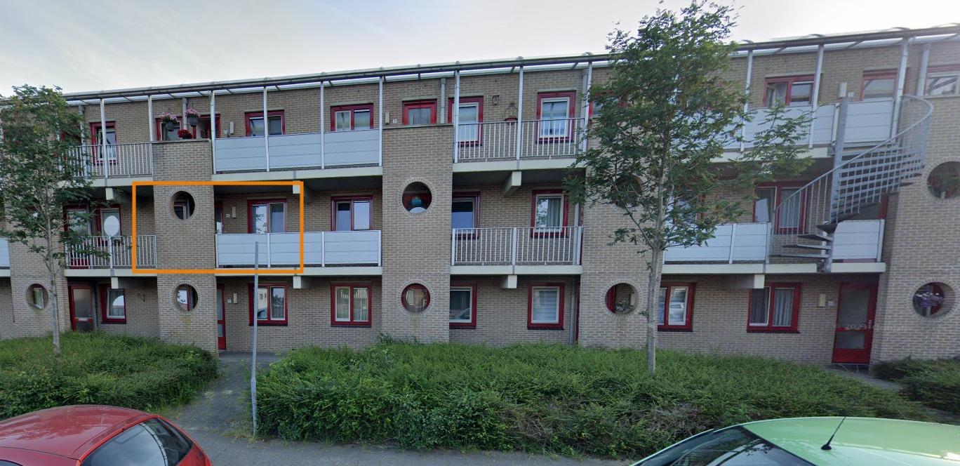 Van Goyenstraat 45, 6921 LH Duiven, Nederland