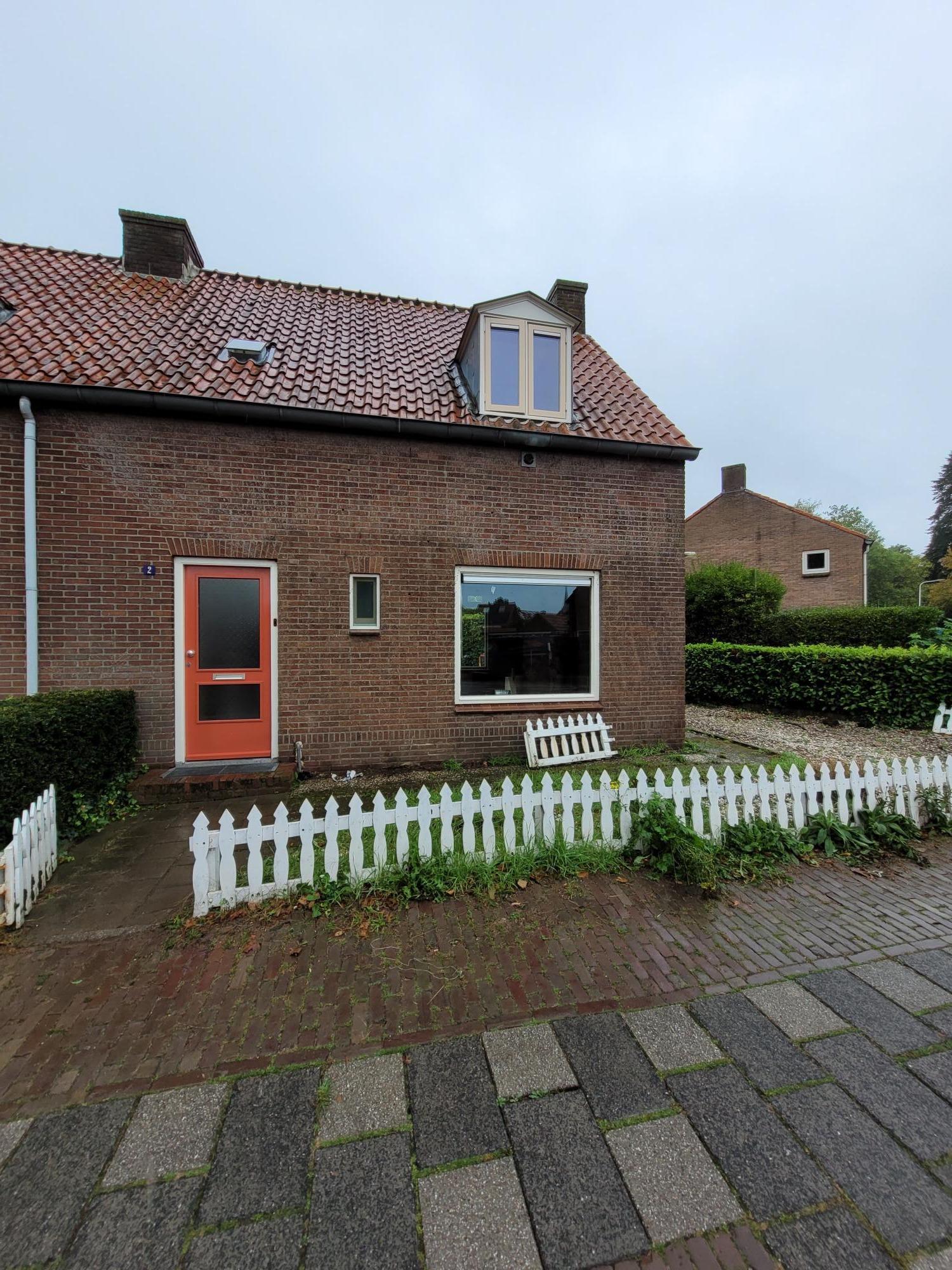 Margrietstraat 2, 6981 GJ Doesburg, Nederland